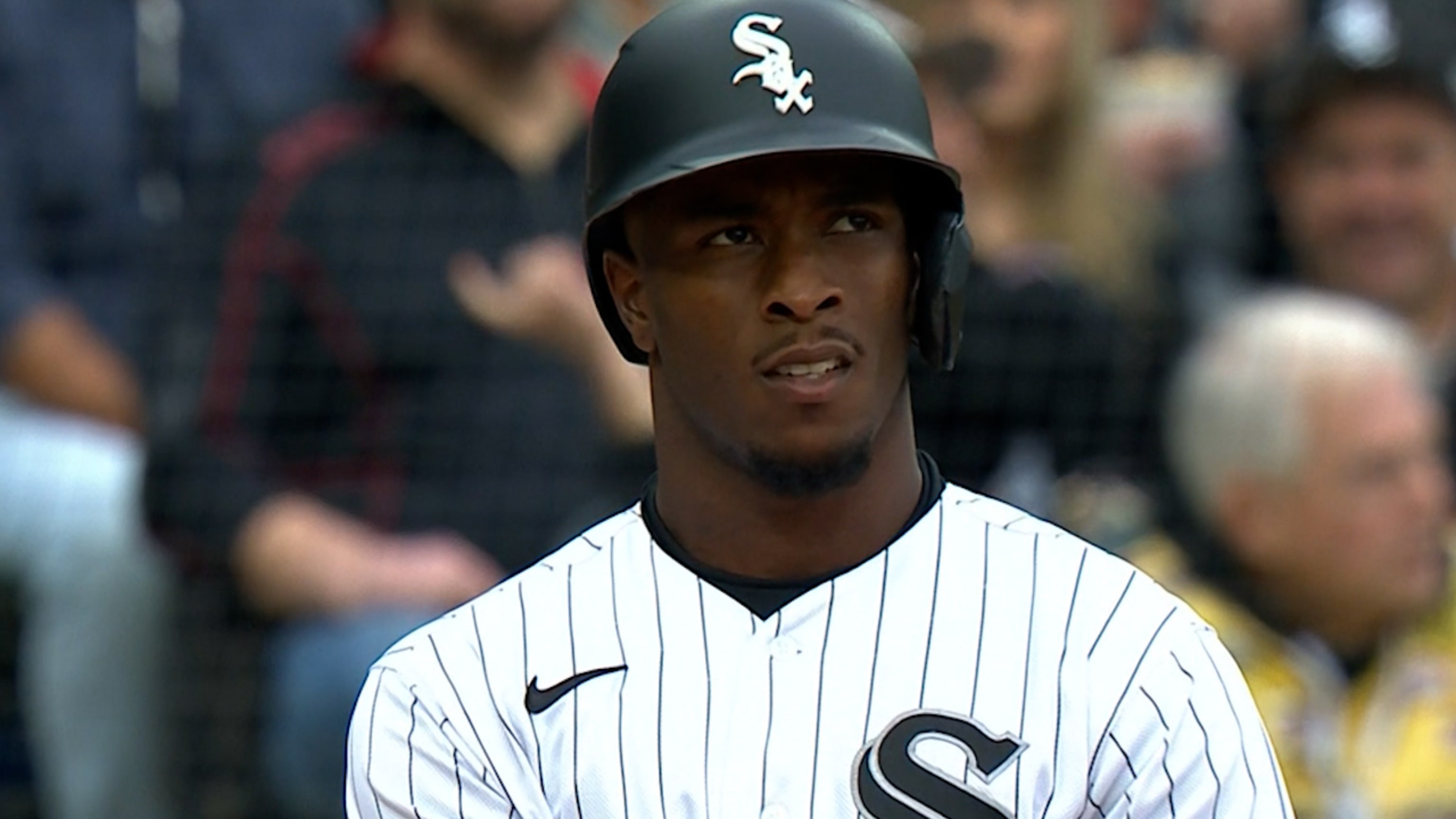 Chicago White Sox: 2022 player grade for Luis Robert