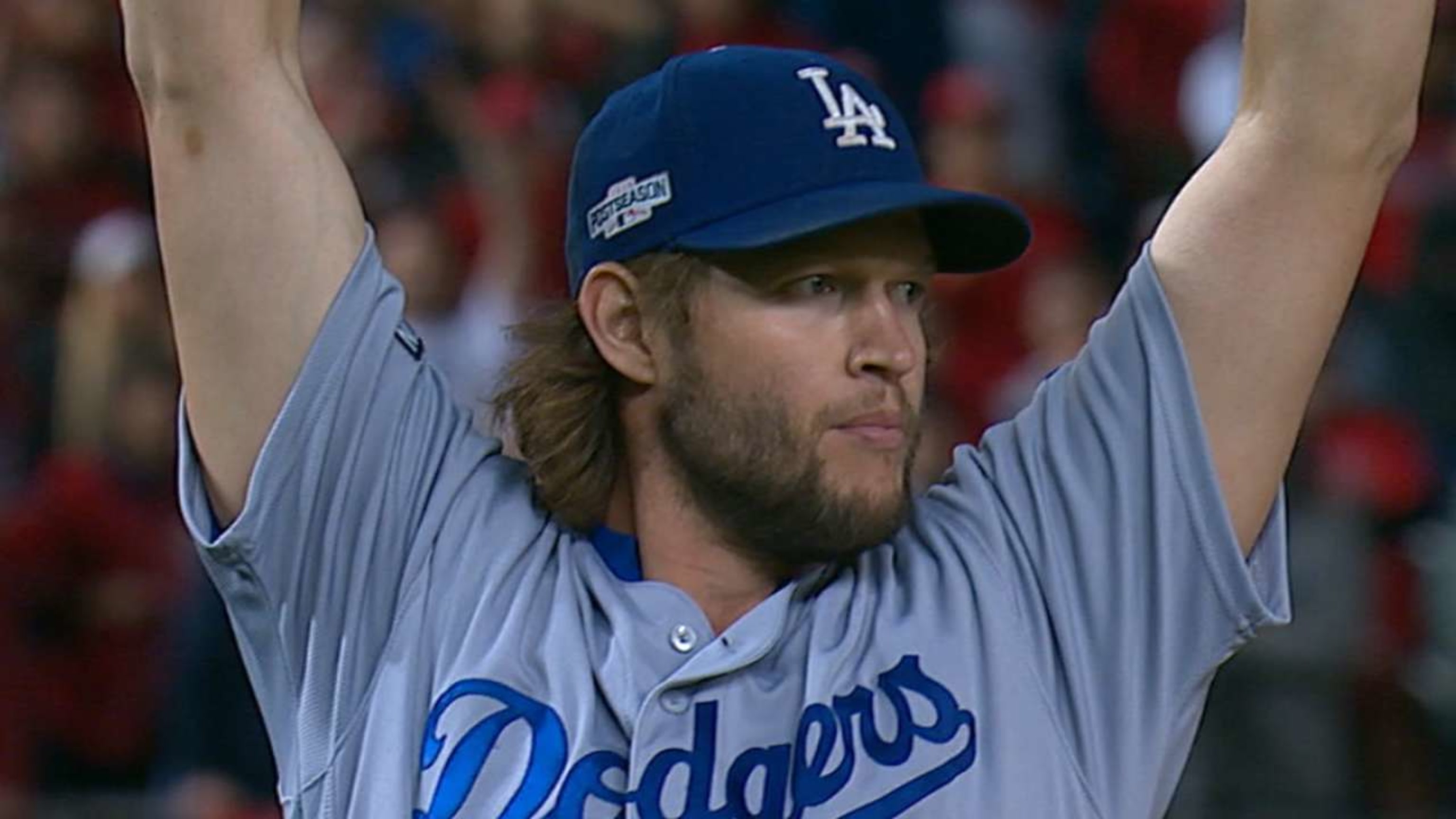 Clayton Kershaw history: His lone start against the Rangers, in