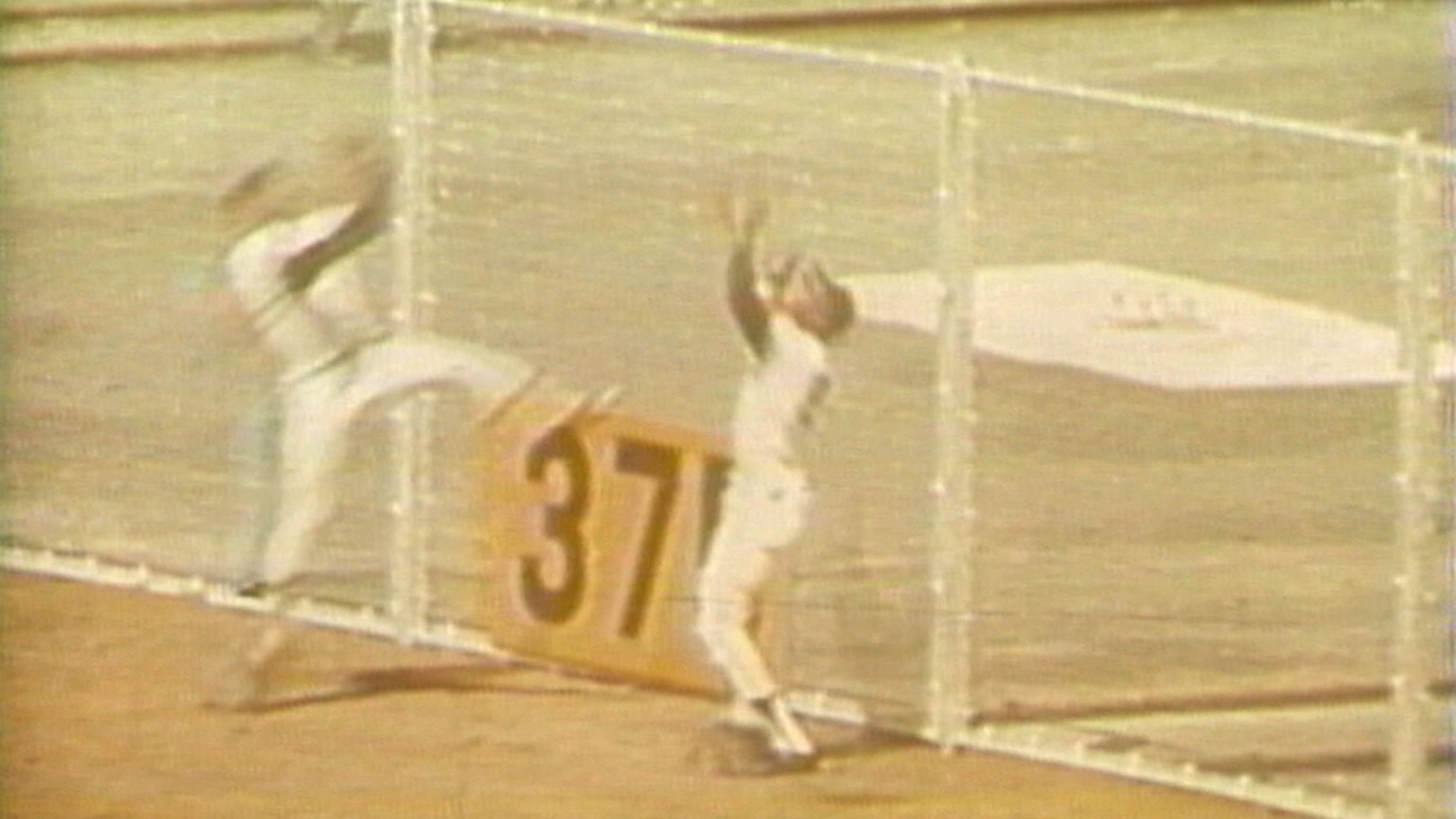 MLB Tonight sobre el cumpleaños de Mays