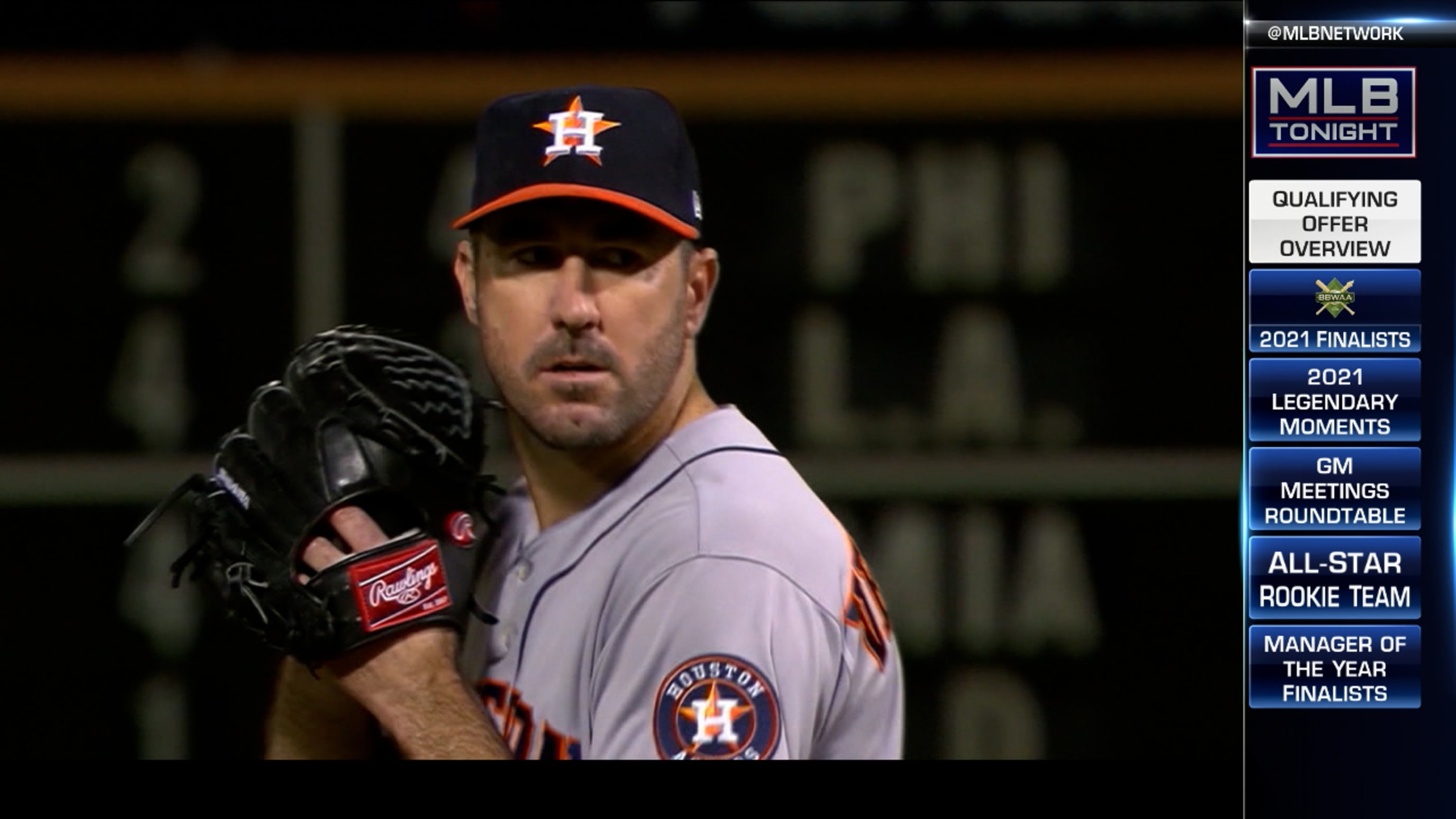 Max Scherzer, Justin Verlander return to pitch at Comerica Park