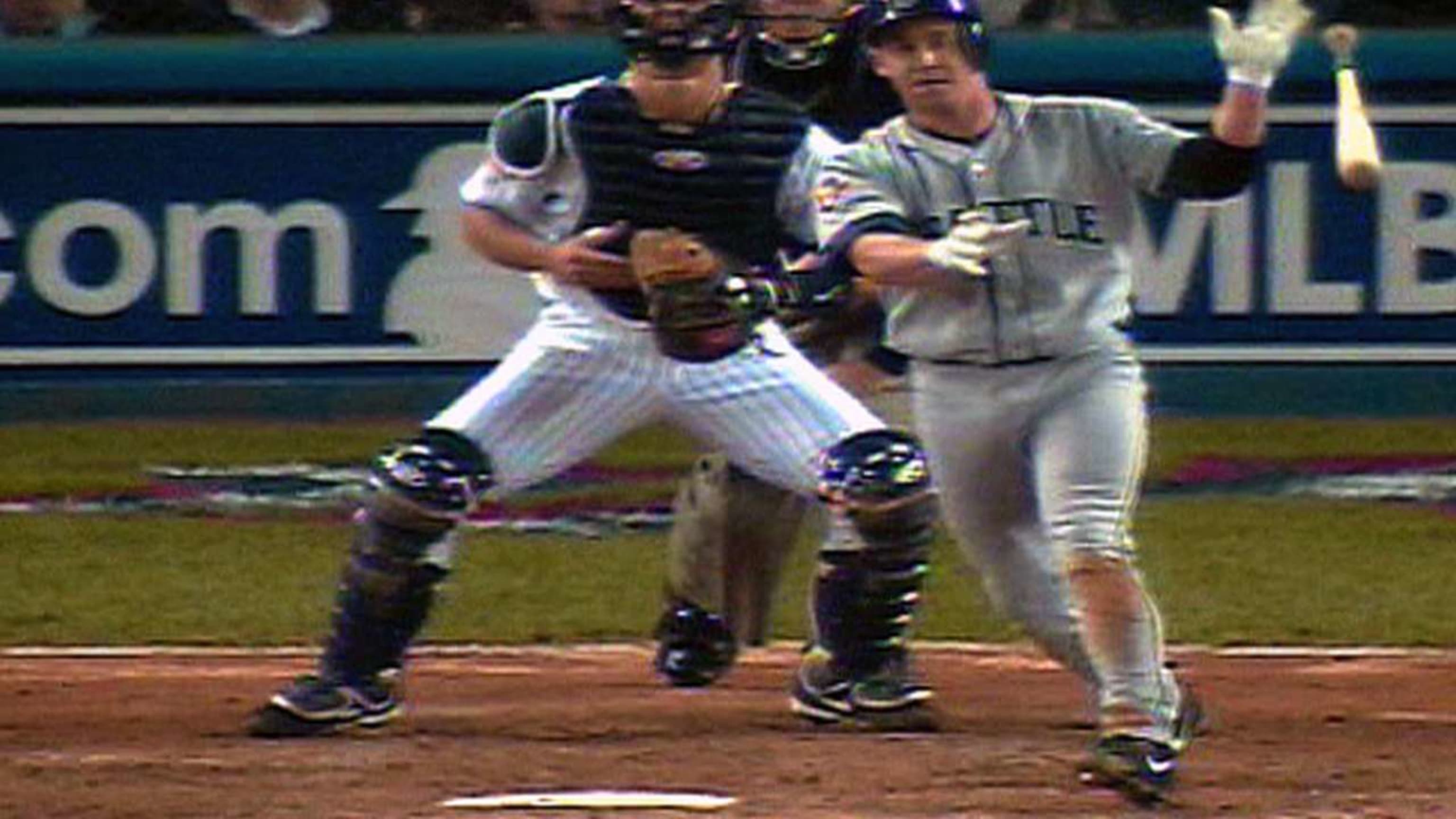 Tablazo de Boone por el central