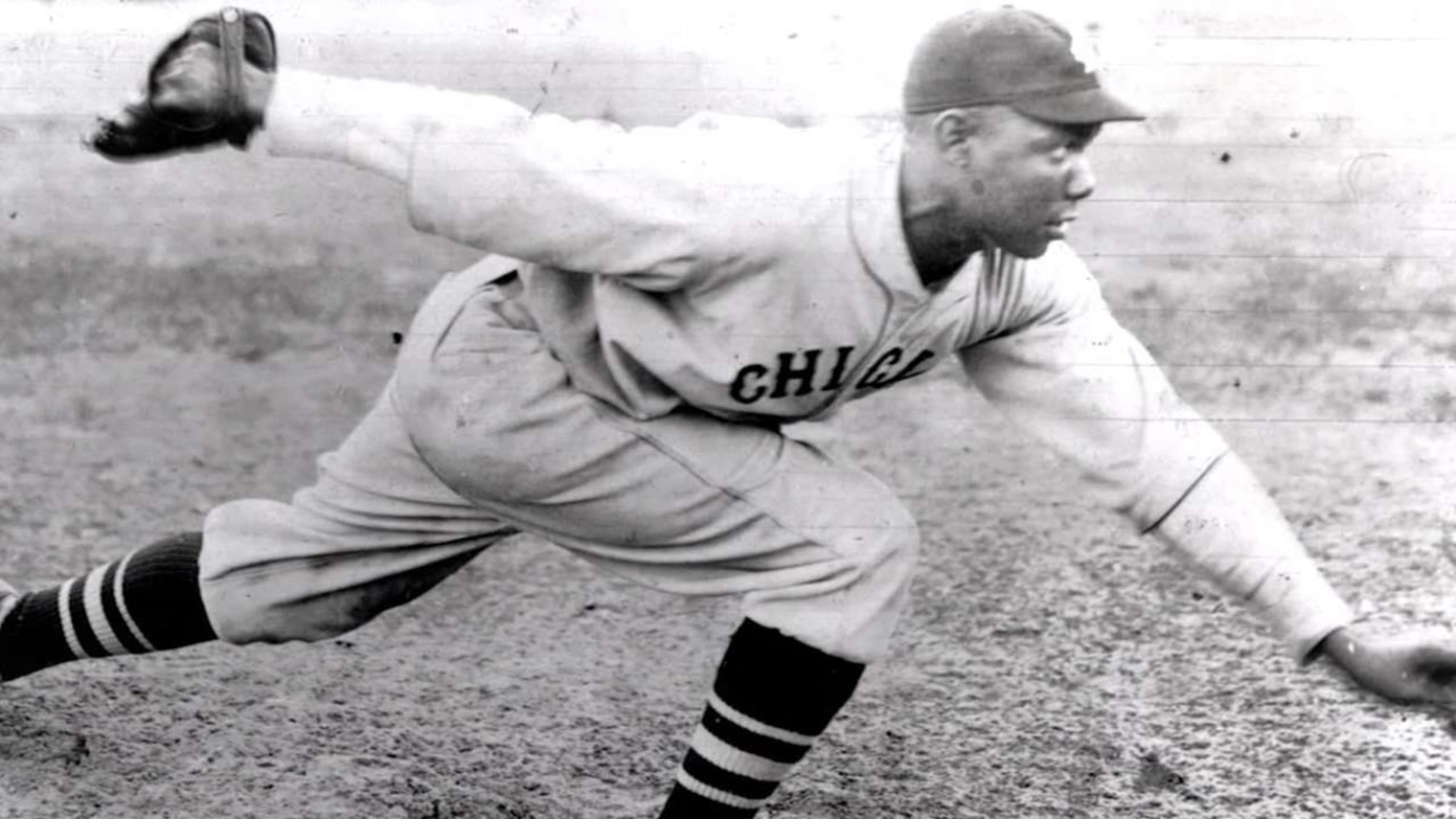 Negro Leagues Players Played Major Role In World War II