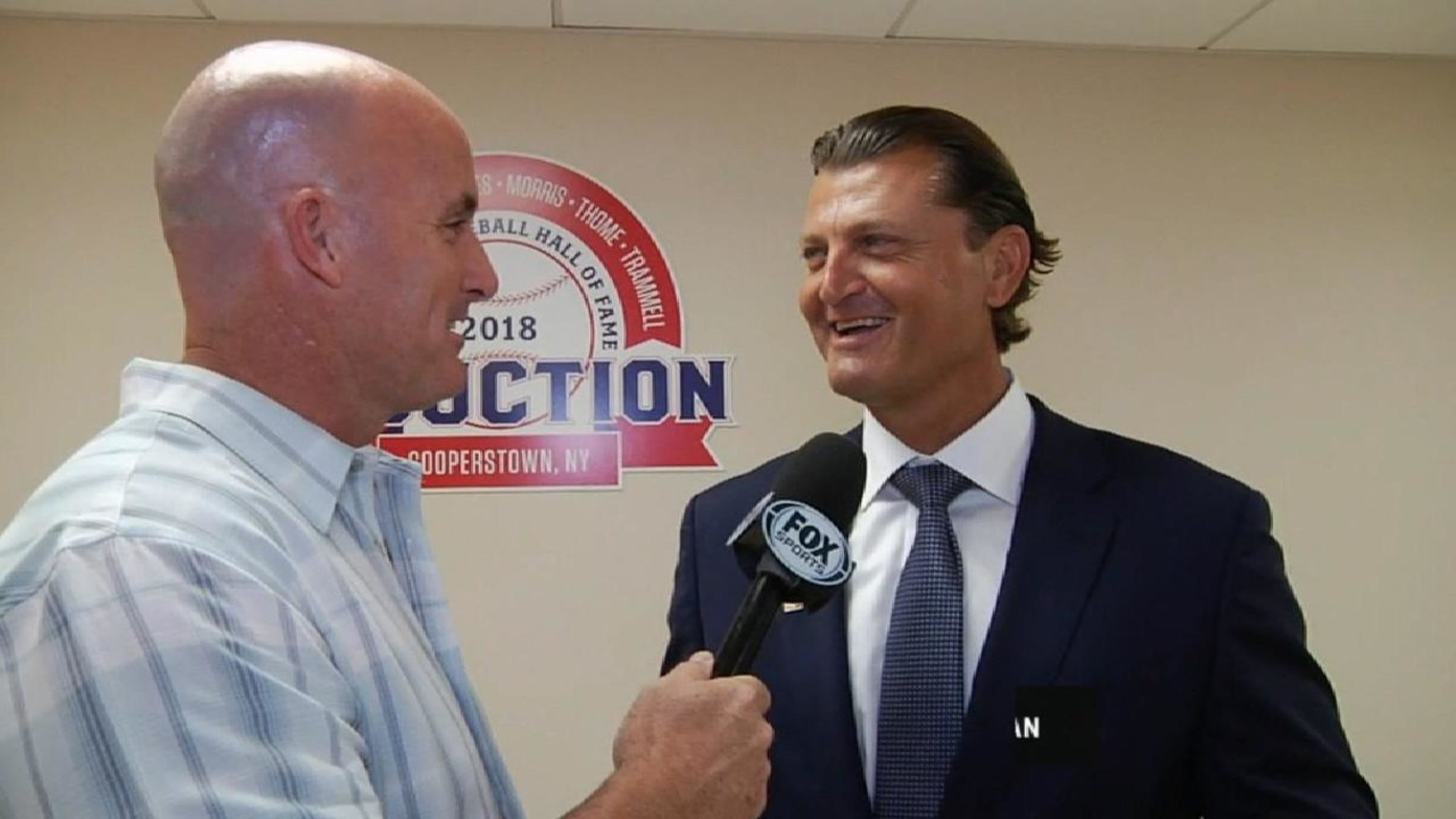 Trevor Hoffman went from a shortstop to a pitcher to the Baseball Hall of  Fame - Sports Collectors Digest