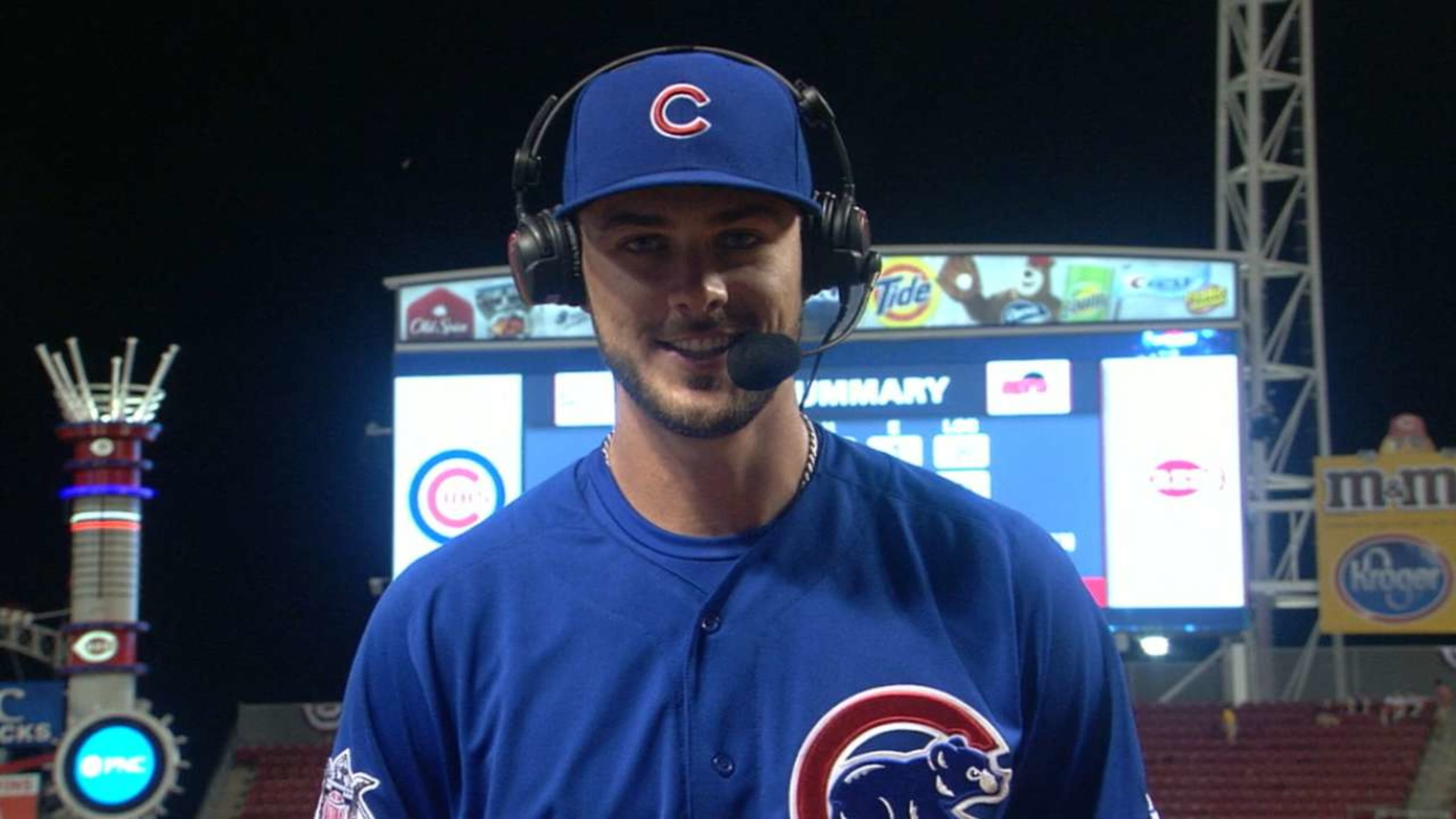 Kris Bryant appears to be heading to the San Francisco Giants, per report -  MLB Daily Dish