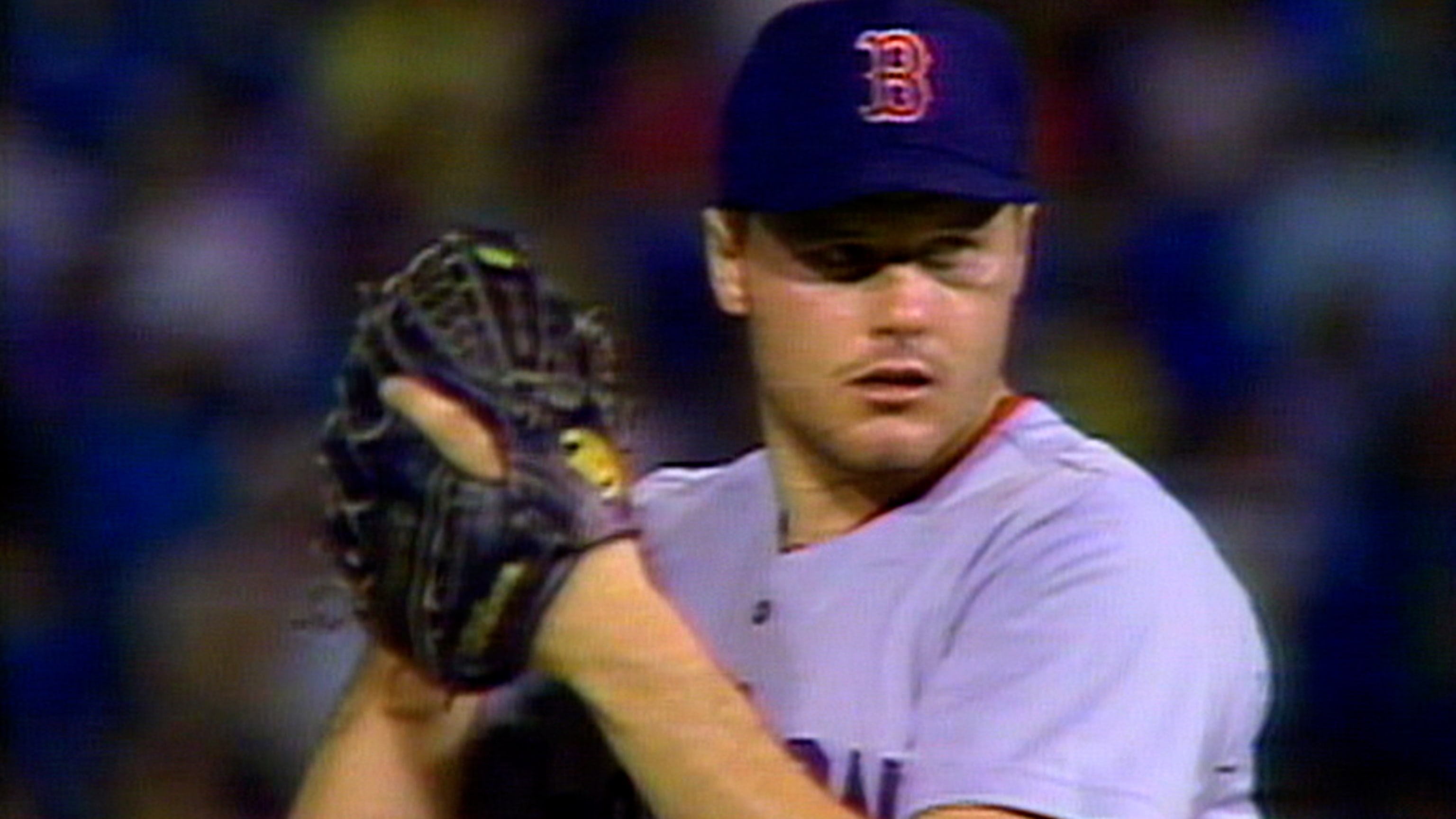 Roger Clemens' top moments