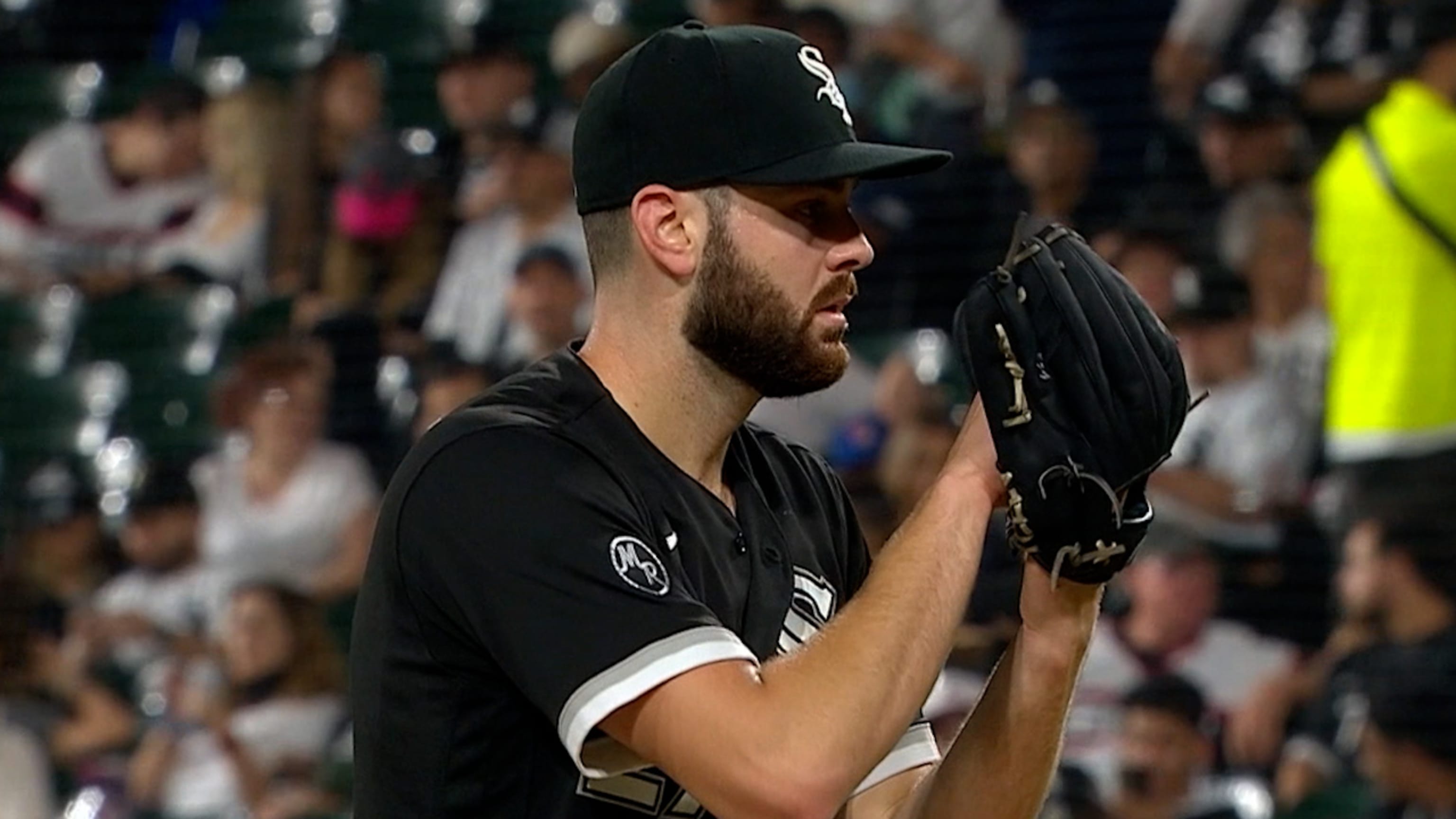 Chicago White Sox Stat of the Day, August 2021