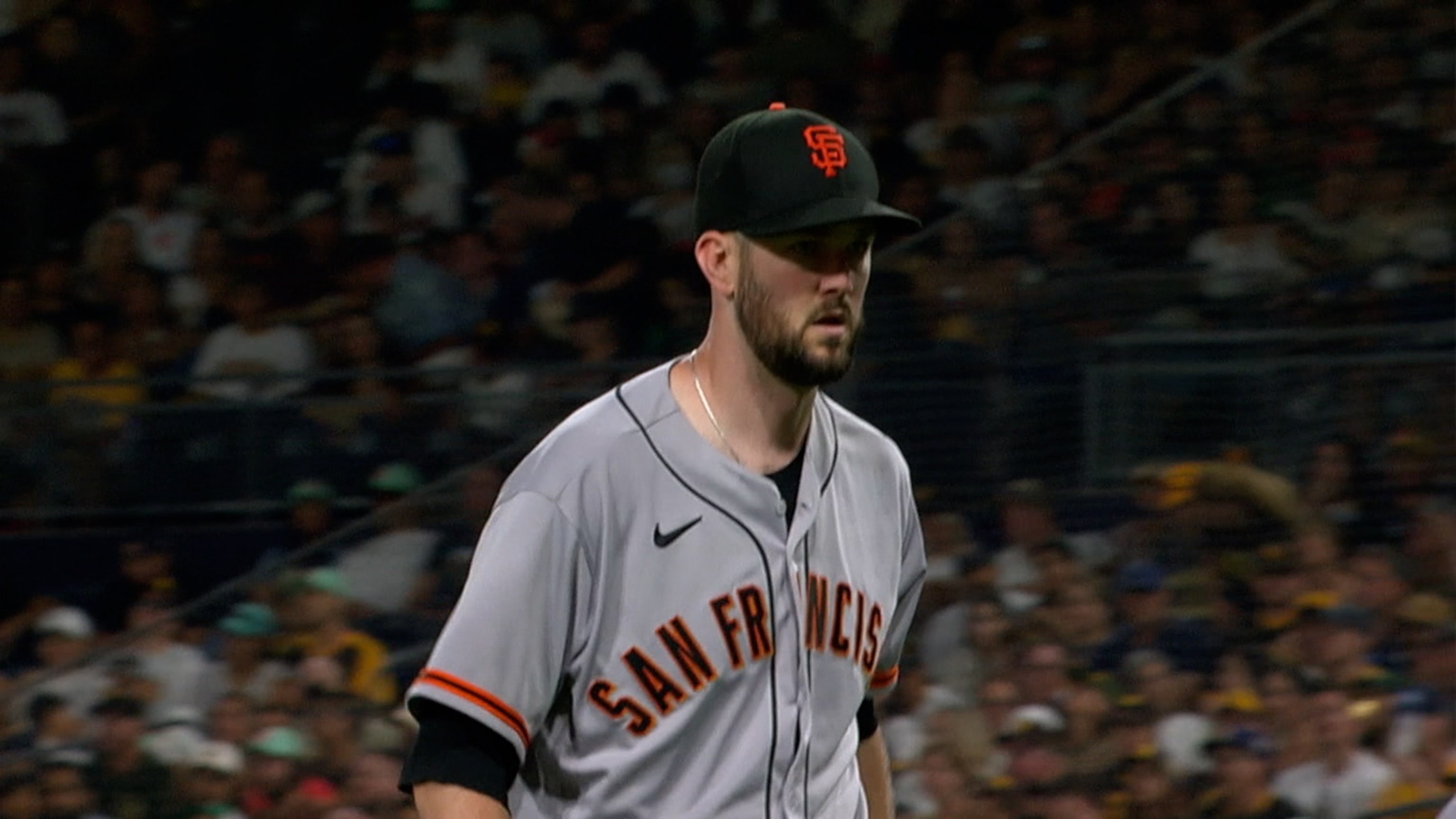 Giants' Rodón holds Padres to 3 hits for 3rd complete game - The