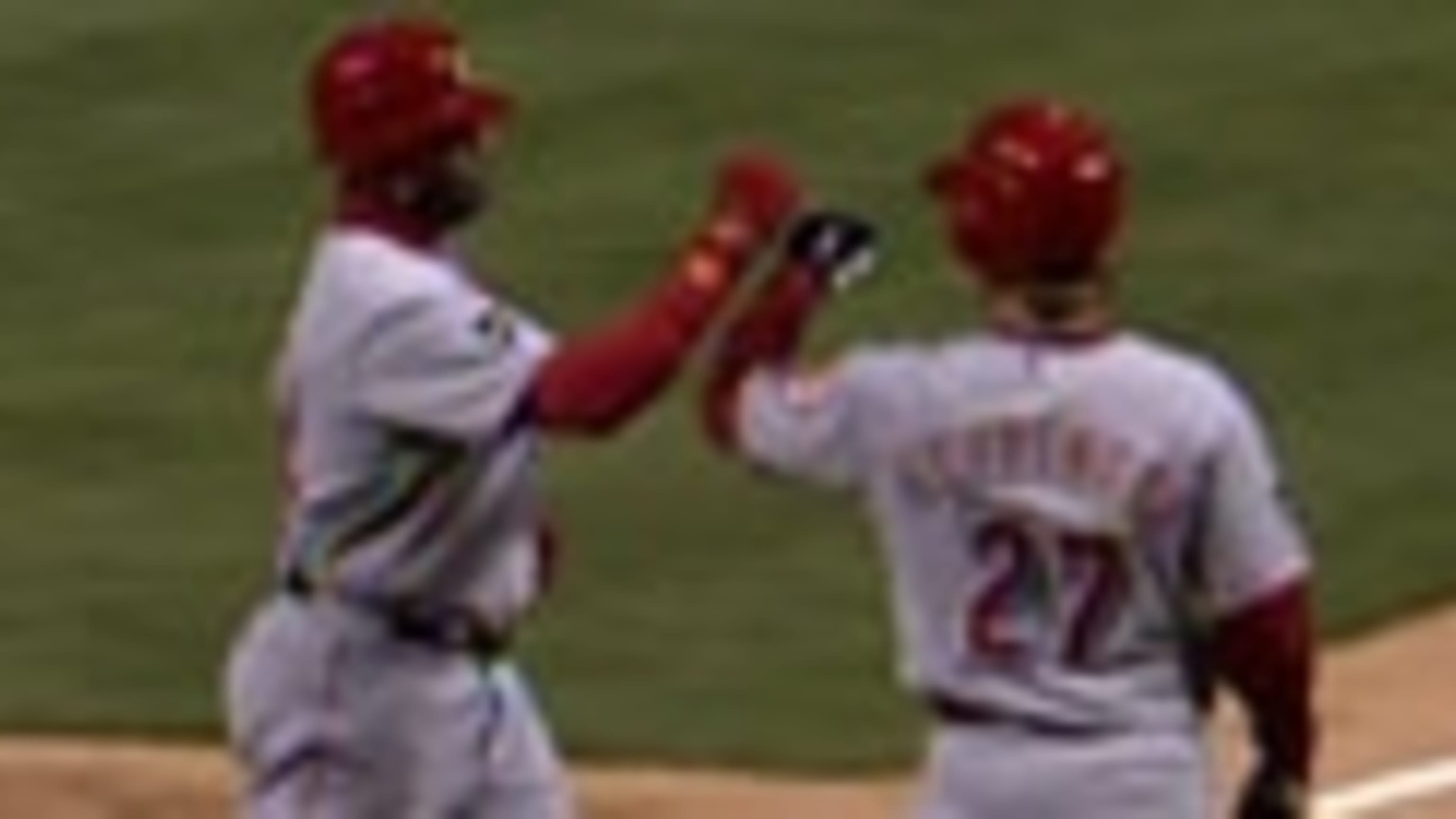 Griffey's 595th homer