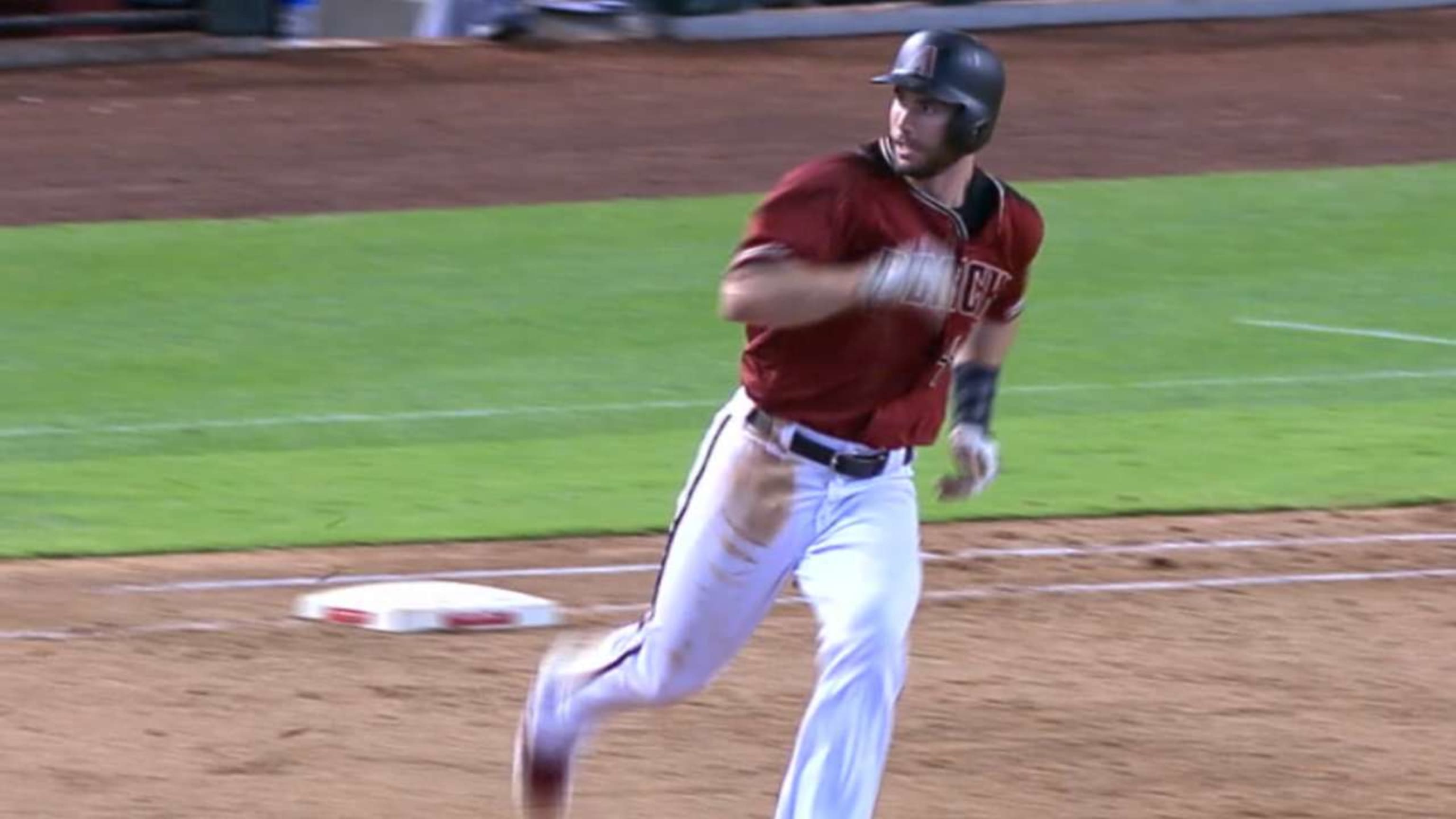 Arizona Diamondbacks' Paul Goldschmidt talks pace of play, J.D. Martinez