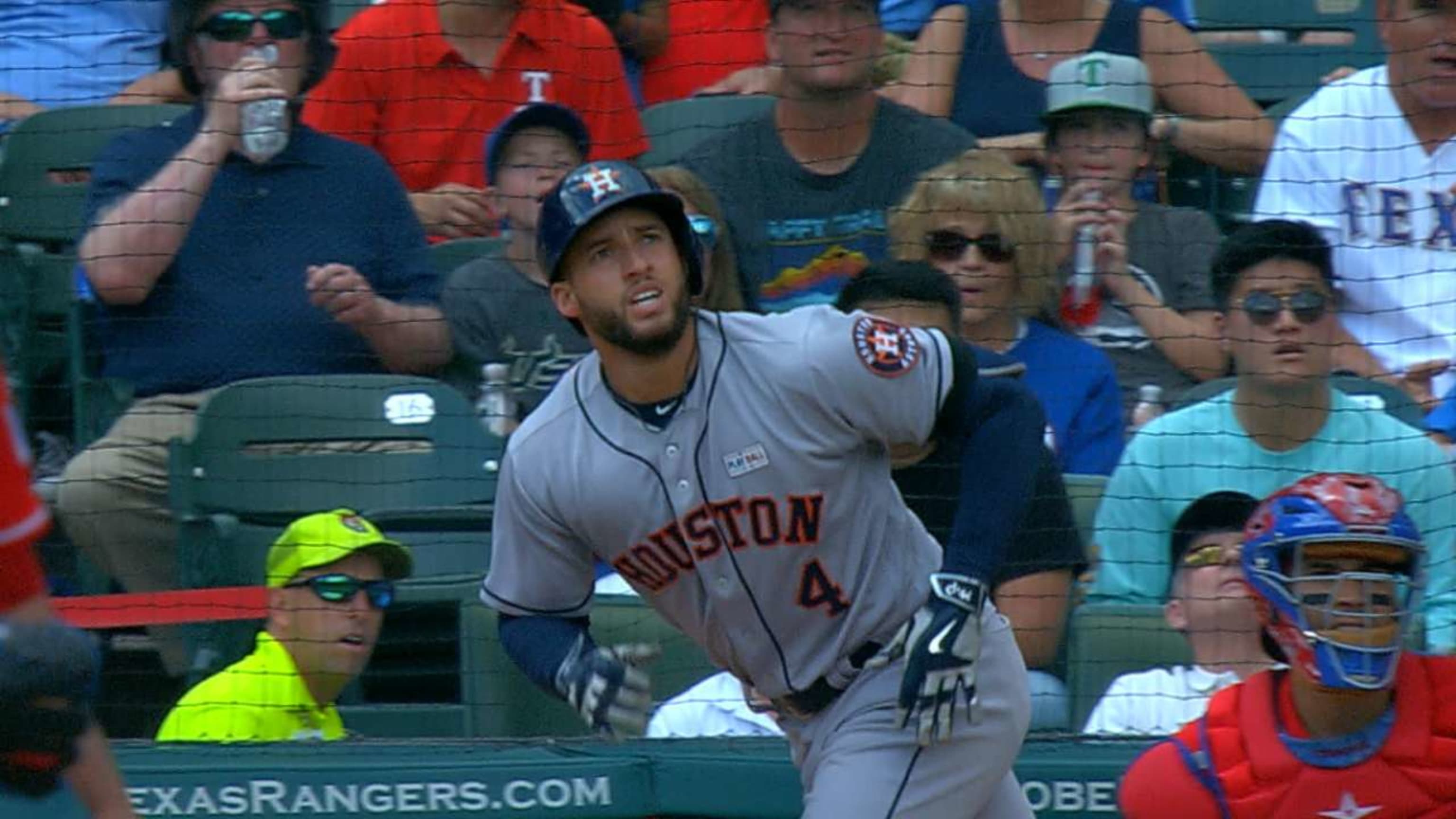 George Springer  Stuttering Foundation: A Nonprofit Organization