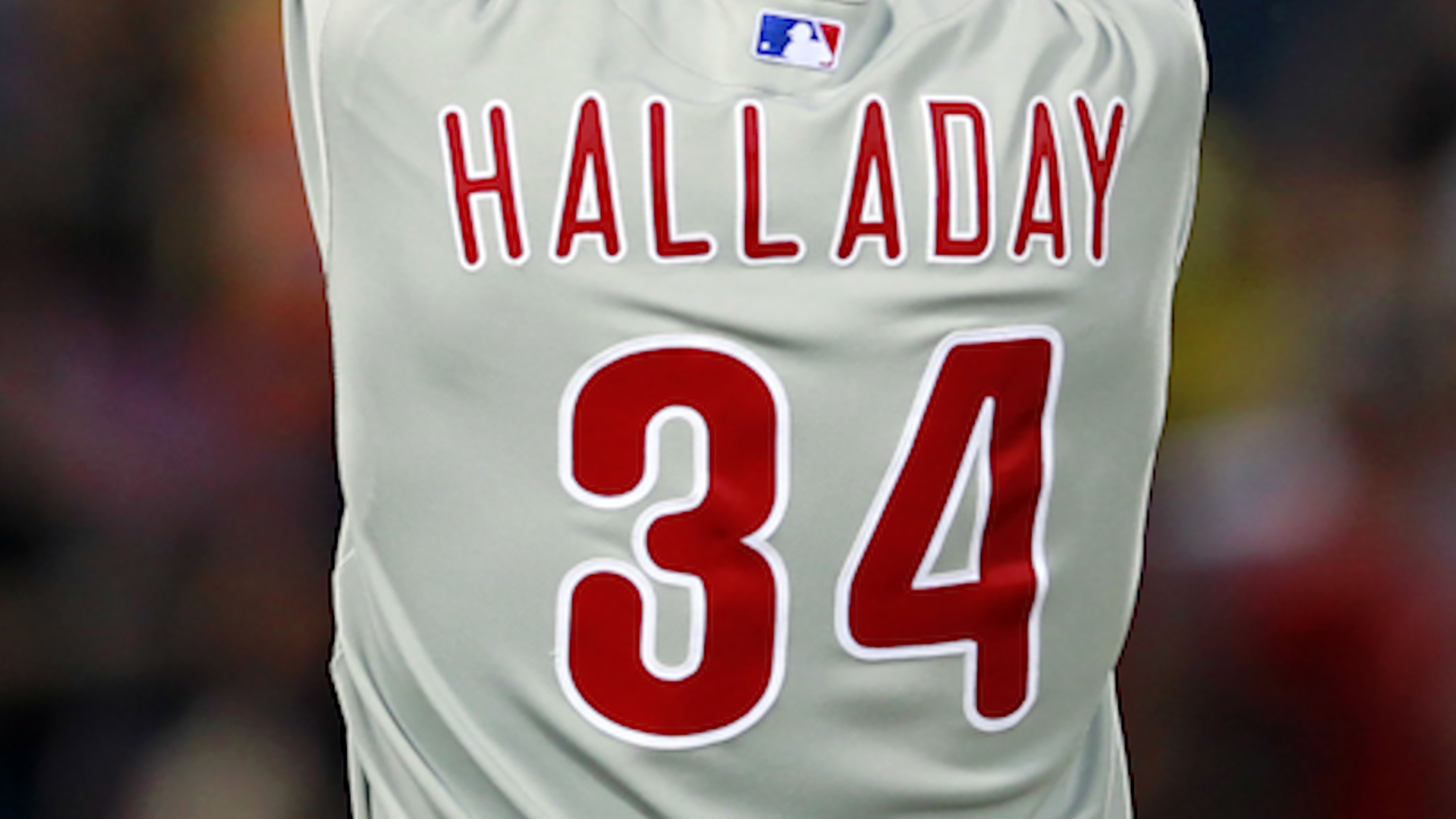 roy halladay jersey phillies