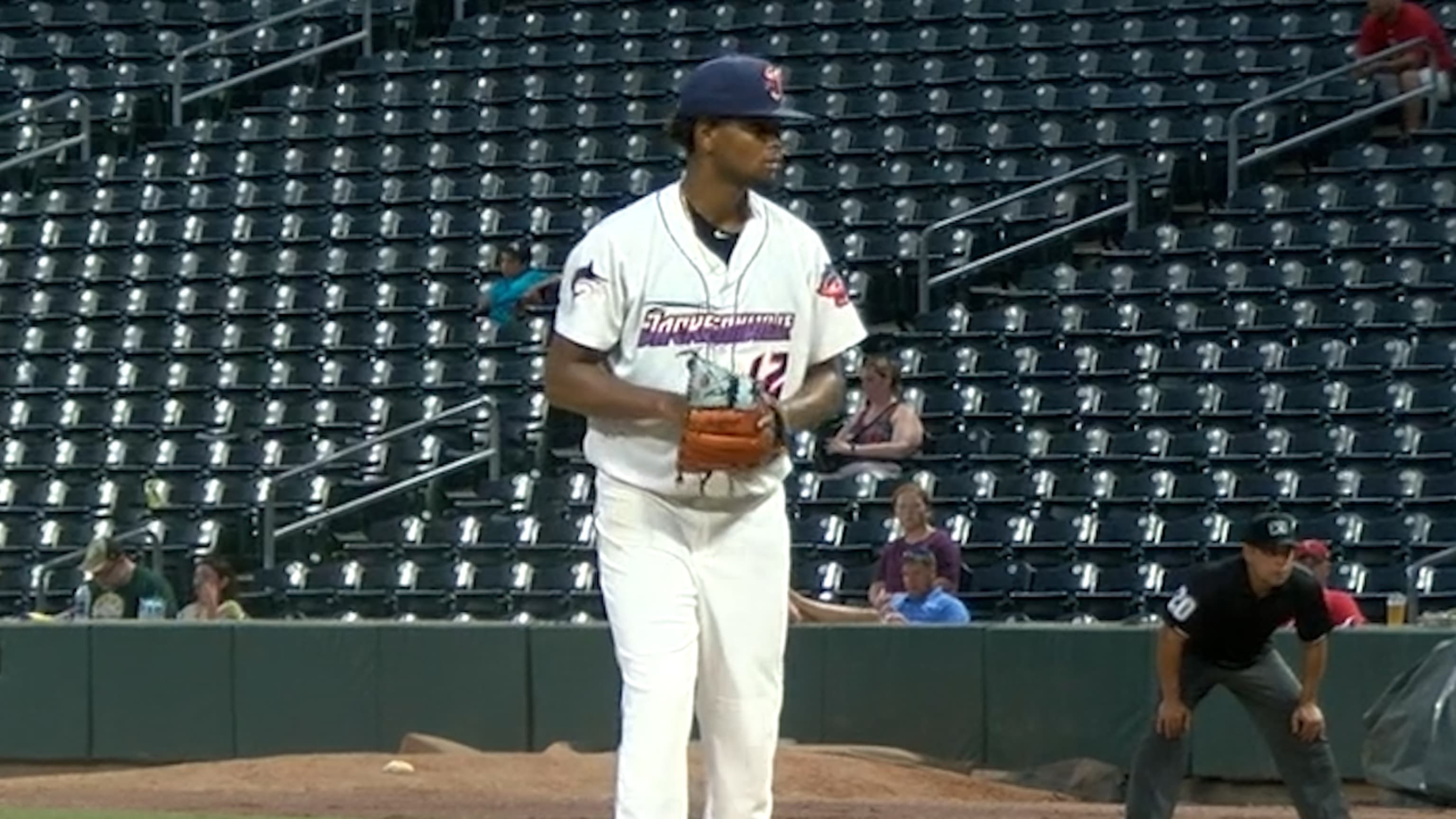 Top Prospects: Cabrera, MIA