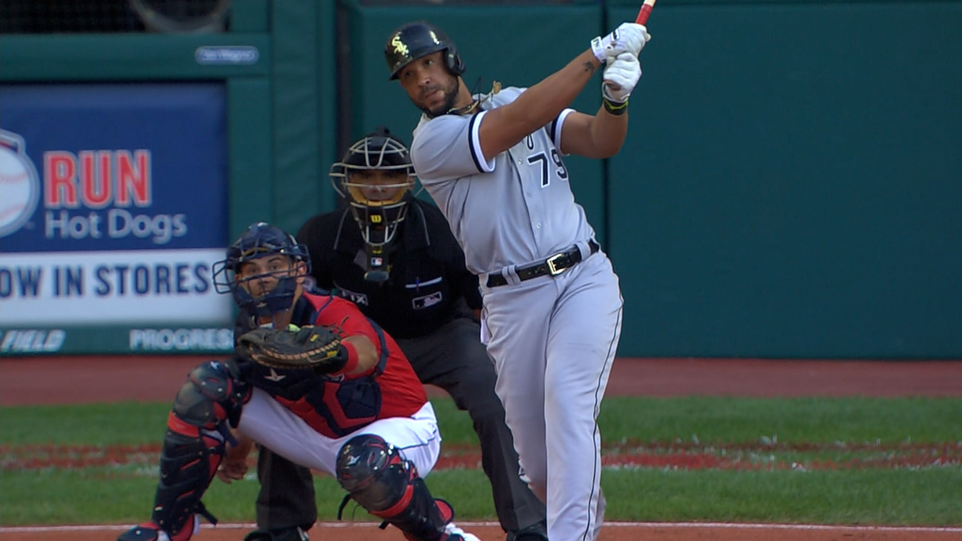 José Abreu and the 200 home runs: a power story