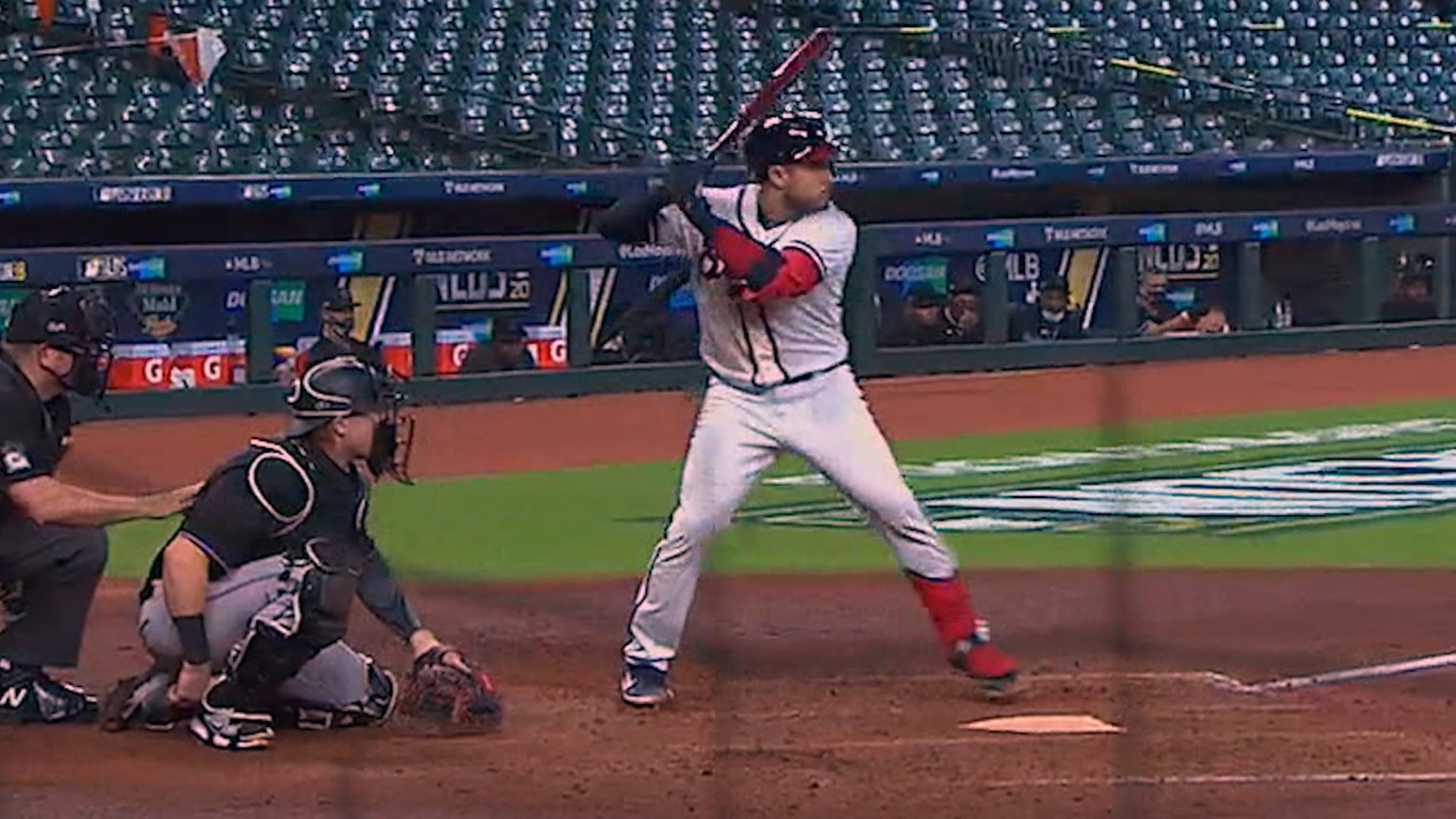 d'Arnaud se vuela la cerca