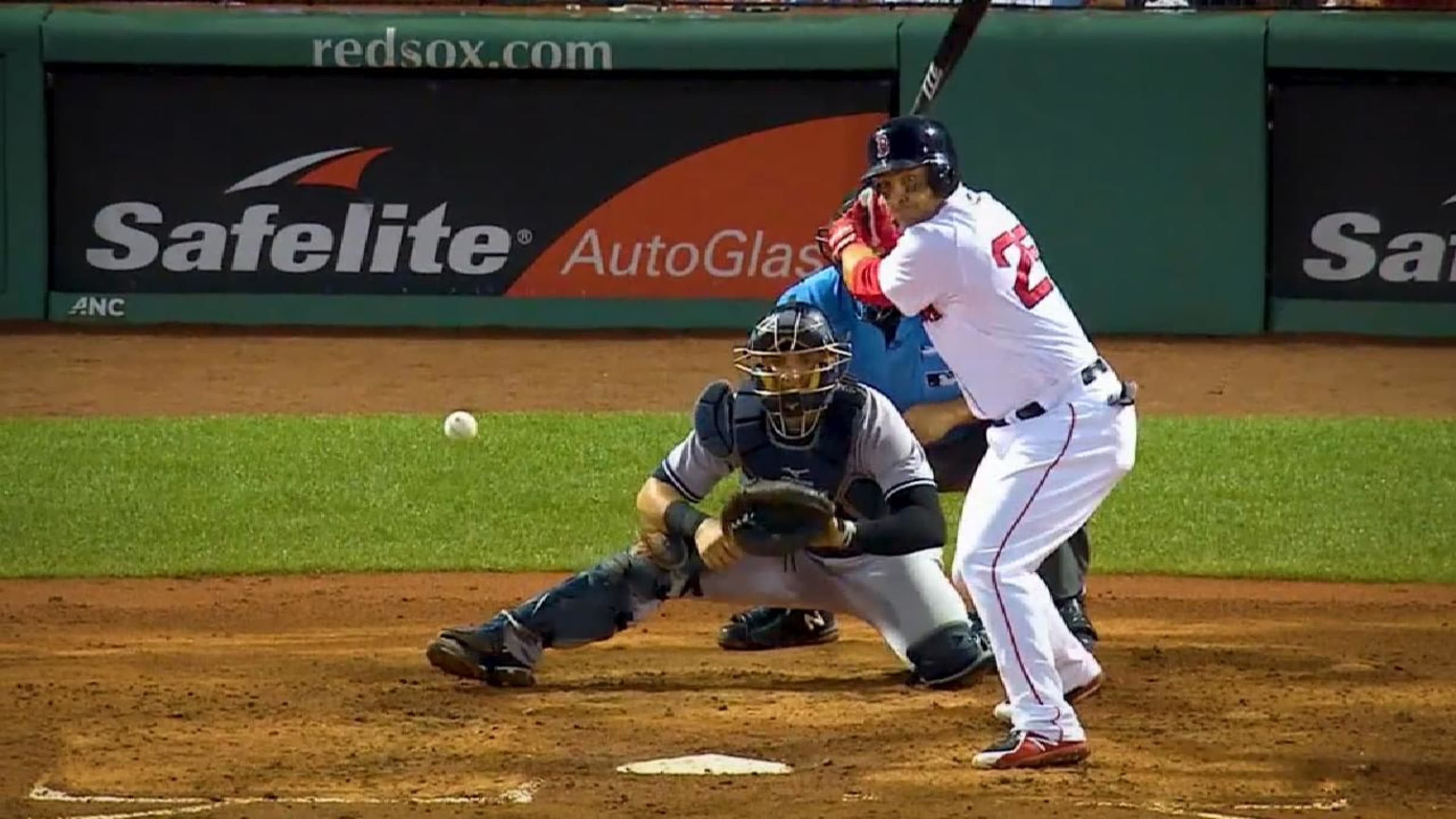 How They Got There: Red Sox