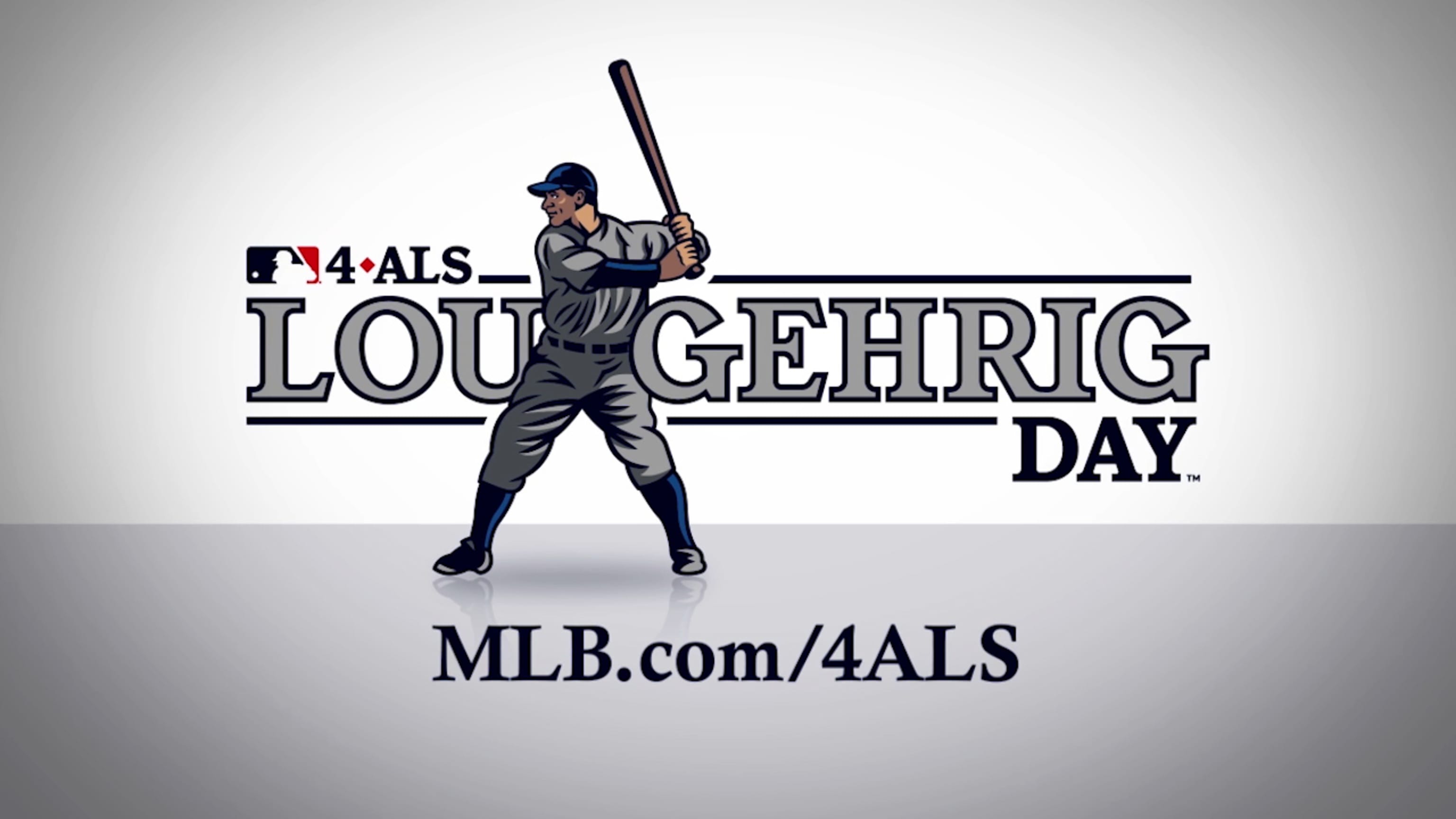 El Día de Lou Gehrig en MLB, hoy miércoles América 2.1