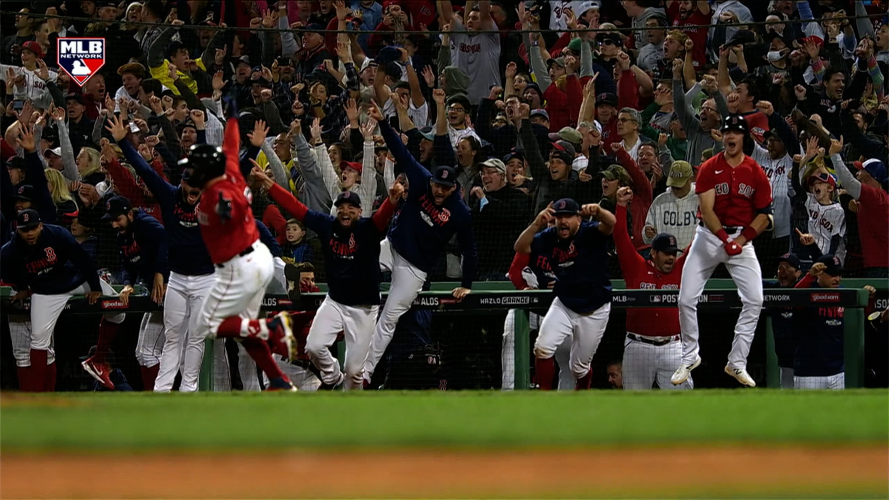 HR de oro de Vázquez
