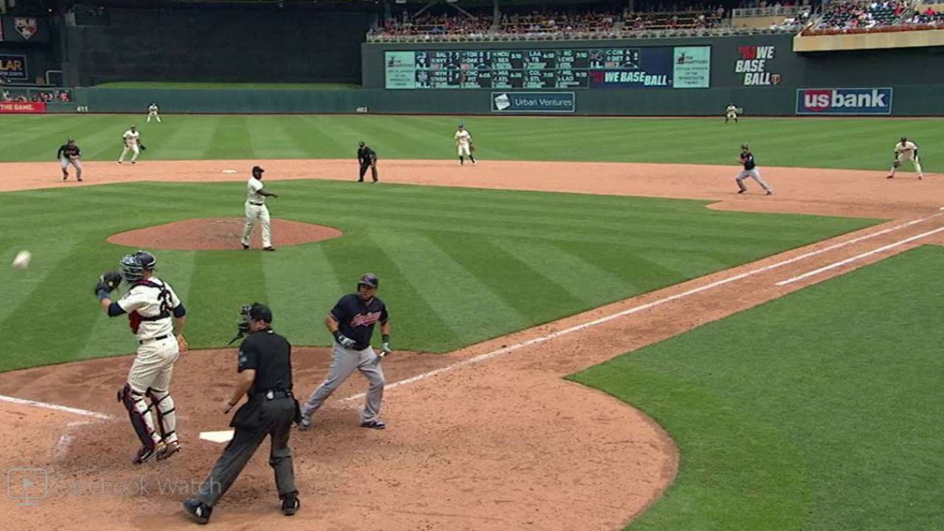 The Wildest Baseball Pitches Ever Tracked