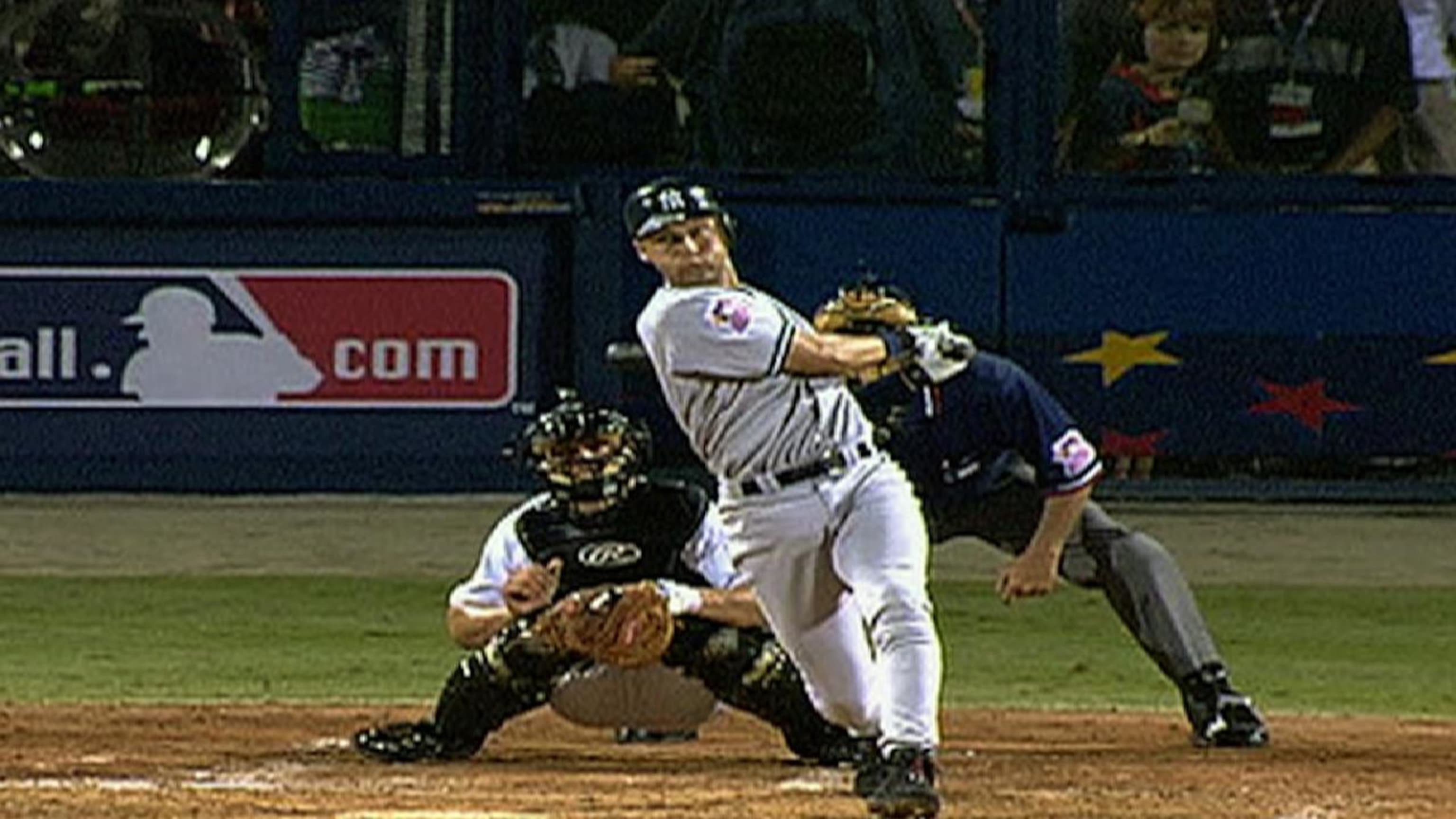 SportsCenter Top 10 Plays: Top 10 MLB All-Star Game Moments 