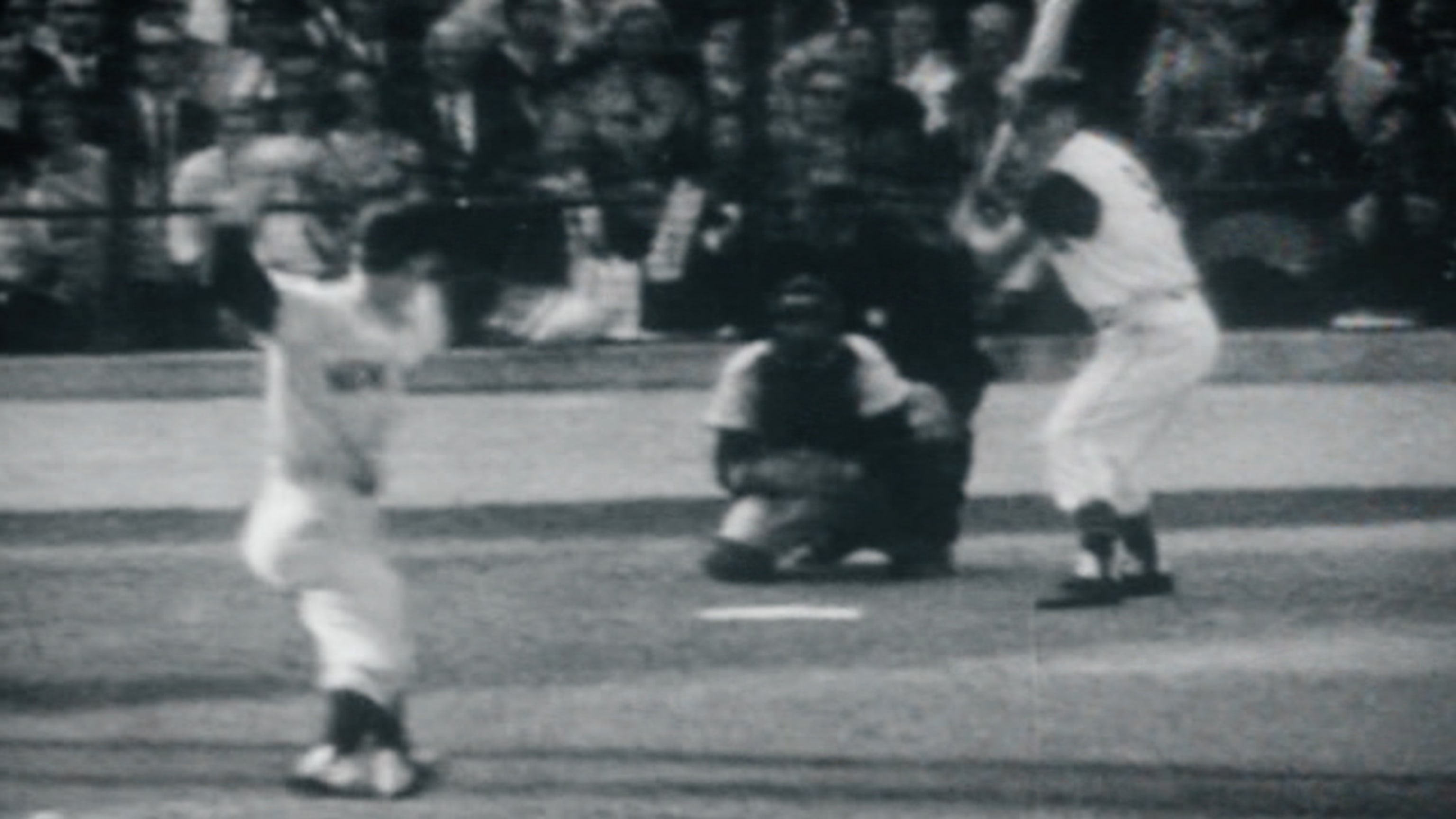 Before Bill Mazeroski's iconic home run, Johnny Blanchard had ideas for a  different pitch