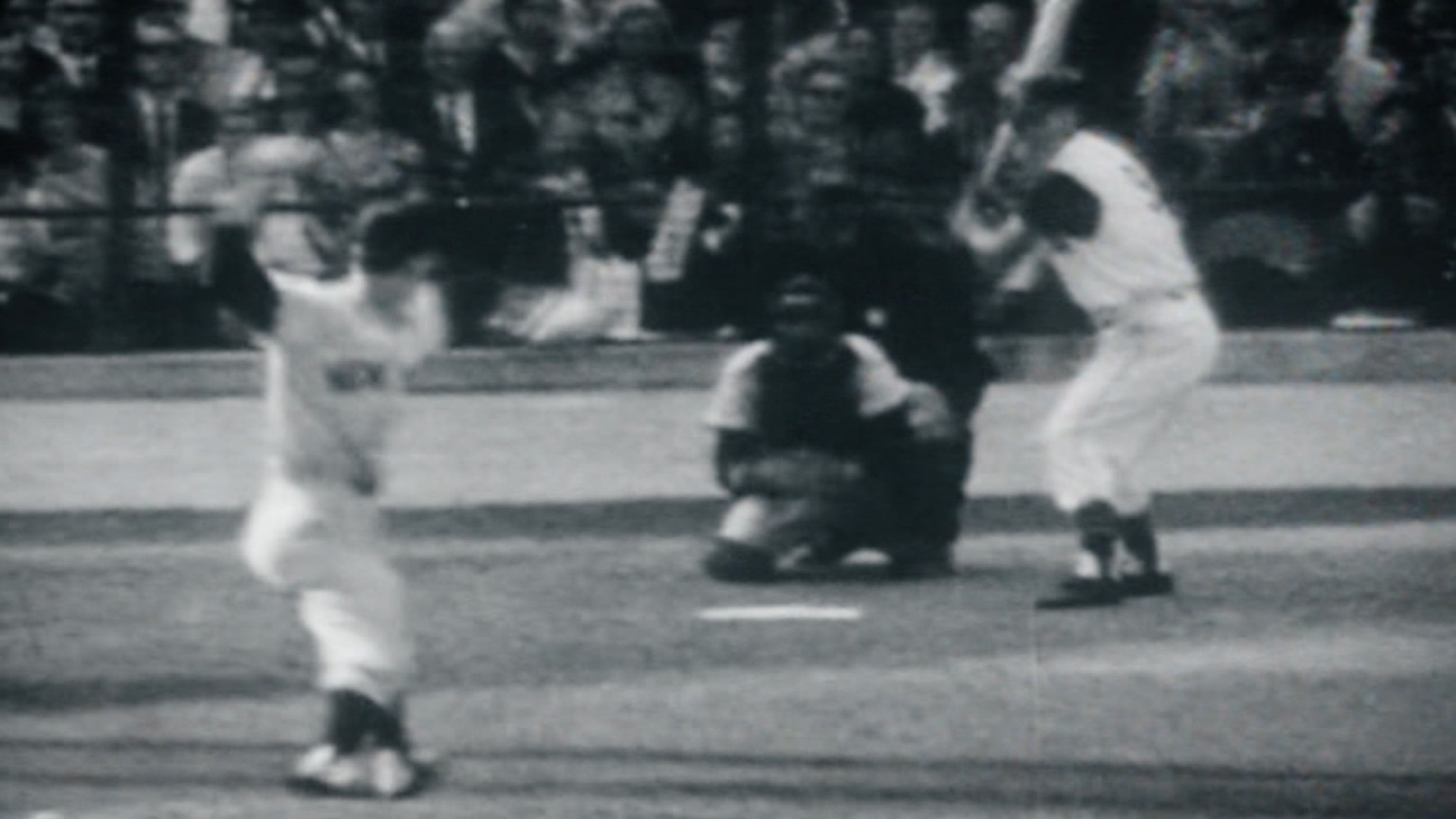 Lot Detail - 1960 Casey Stengel World Series Game Used & Photo