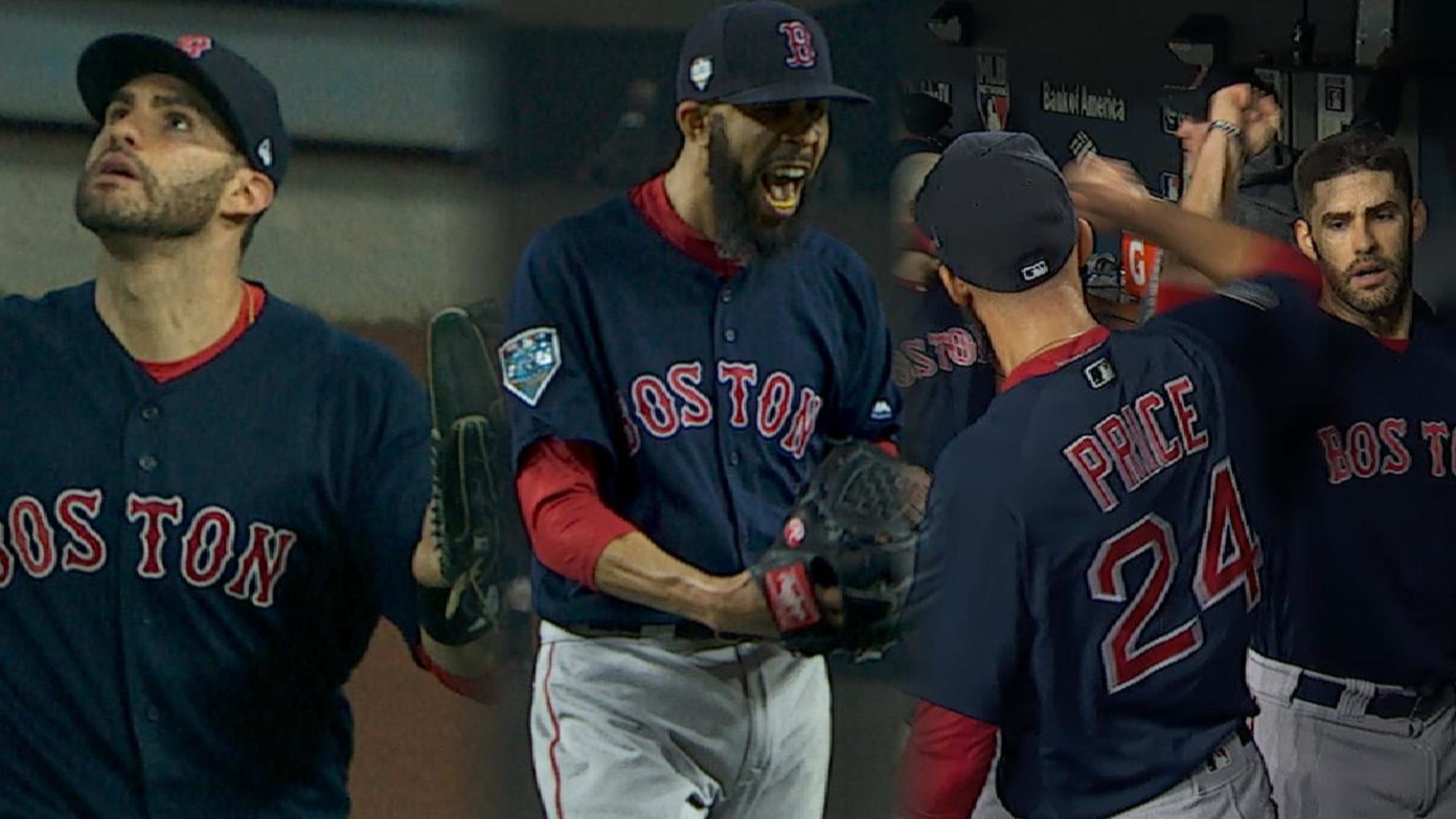 The Boston Red Sox are Your 2018 World Series Champions