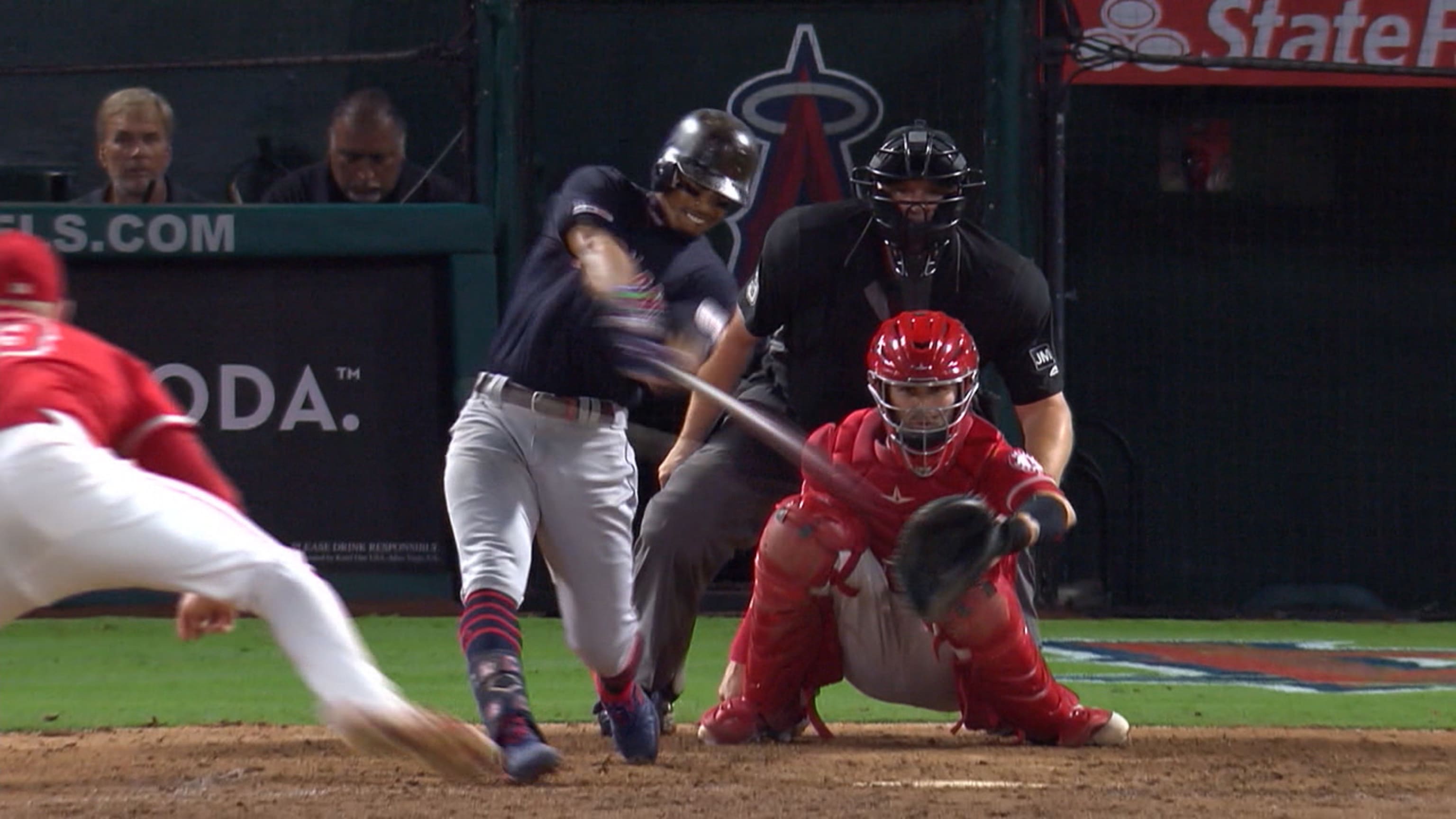 Lindor 10mo entre los mejores ahora mismo