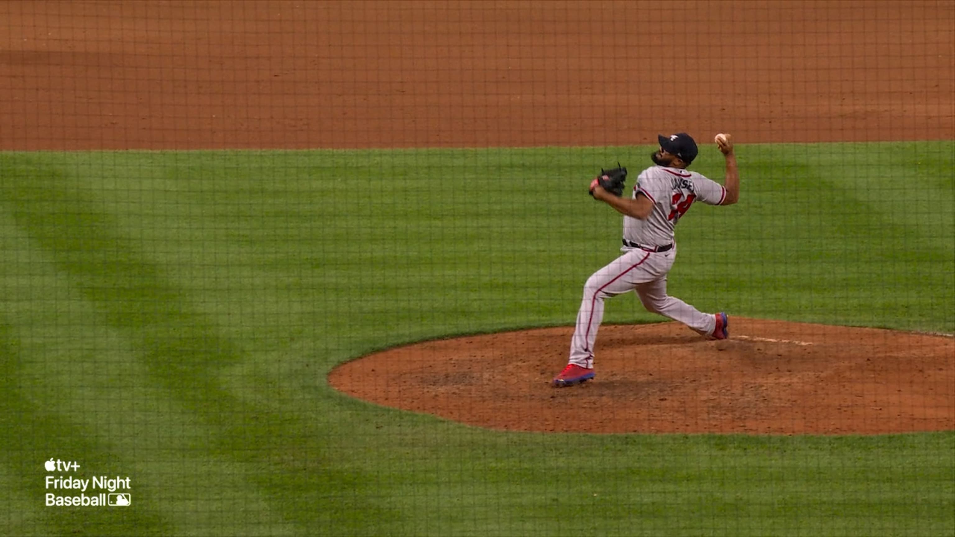 Photos: Max Fried, Braves stumble in loss to Rockies