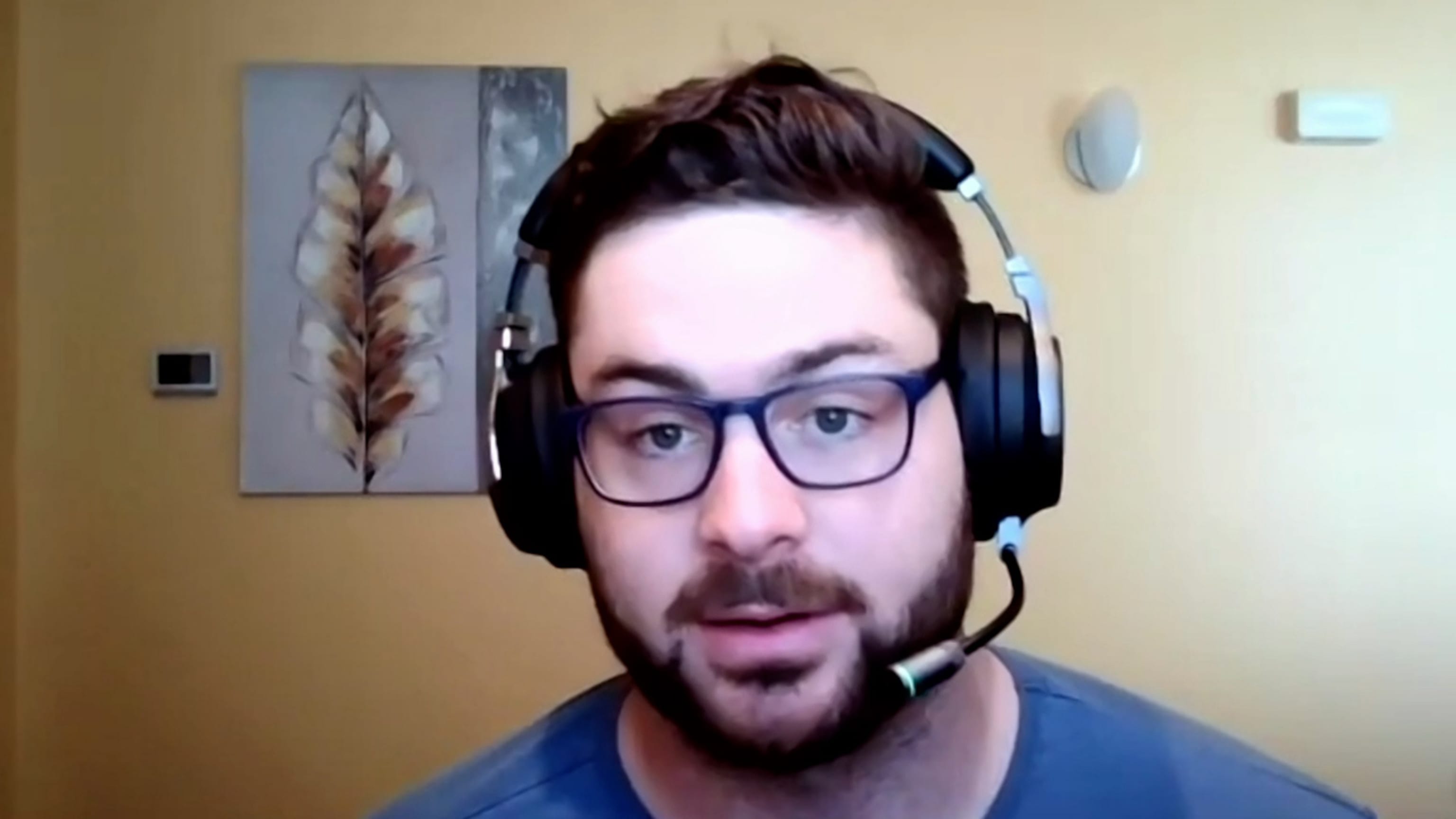 Lucas Giolito On White Sox Goals For 2021