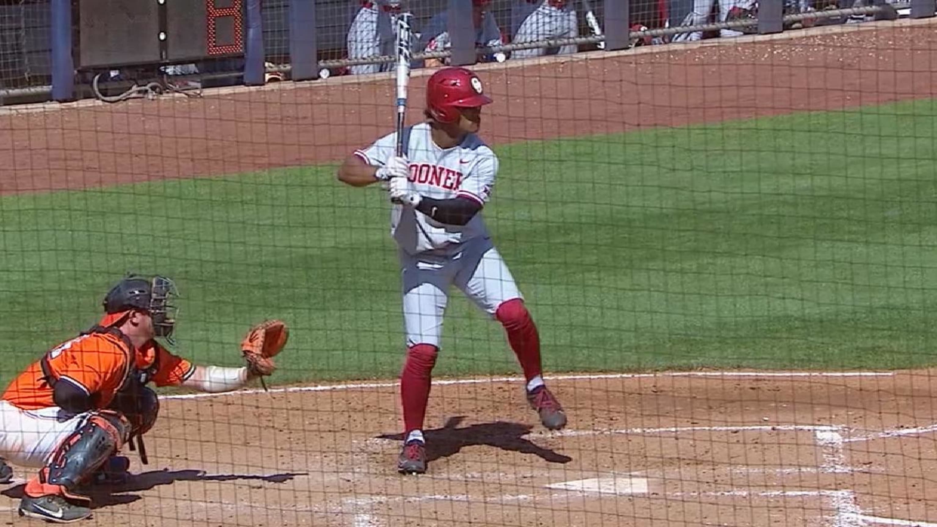 2018 MLB Draft: Cubs select Stanford SS Nico Hoerner in 1st round. - Bleed  Cubbie Blue