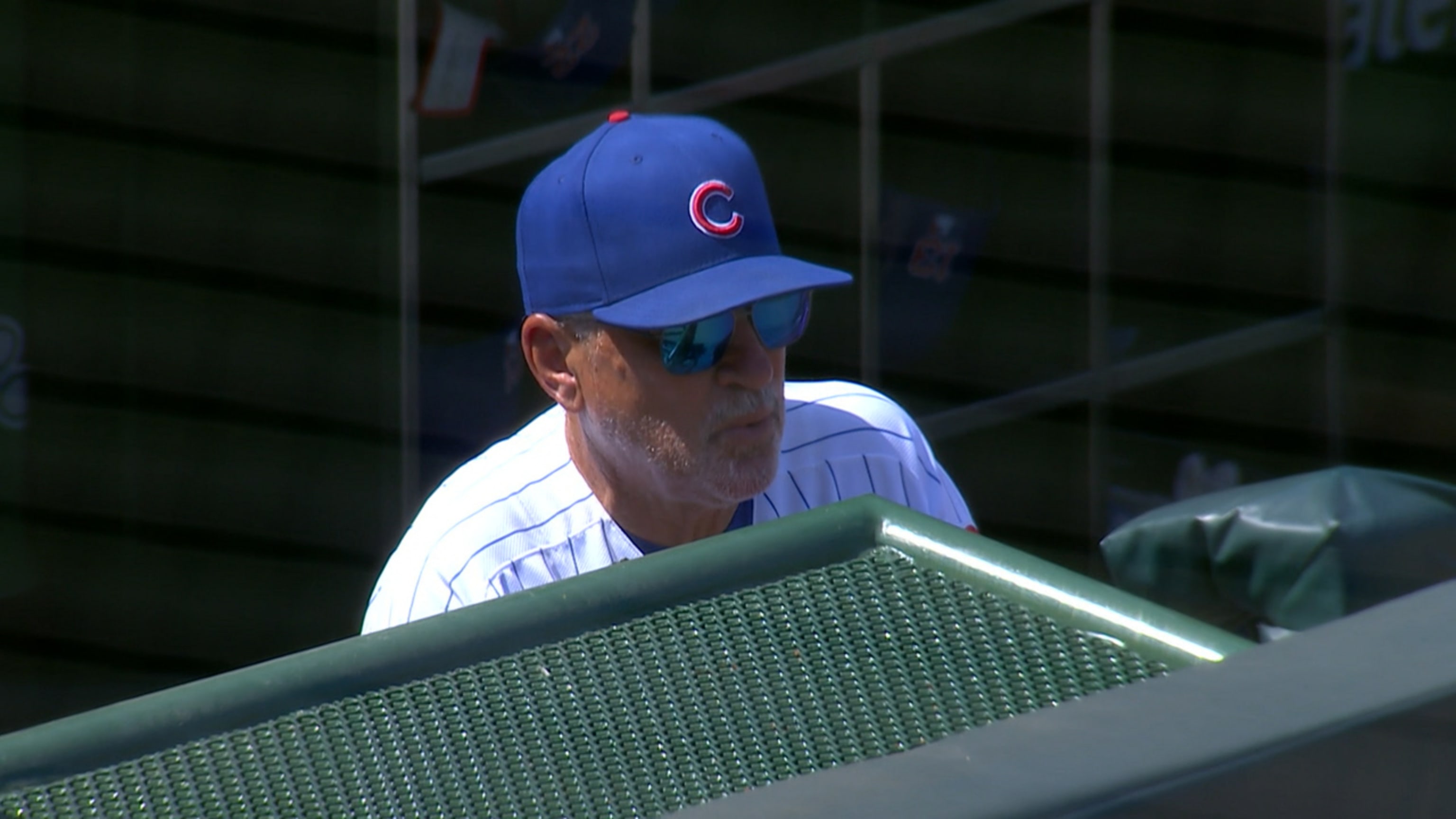 Jonathan Lucroy Signs With Cubs