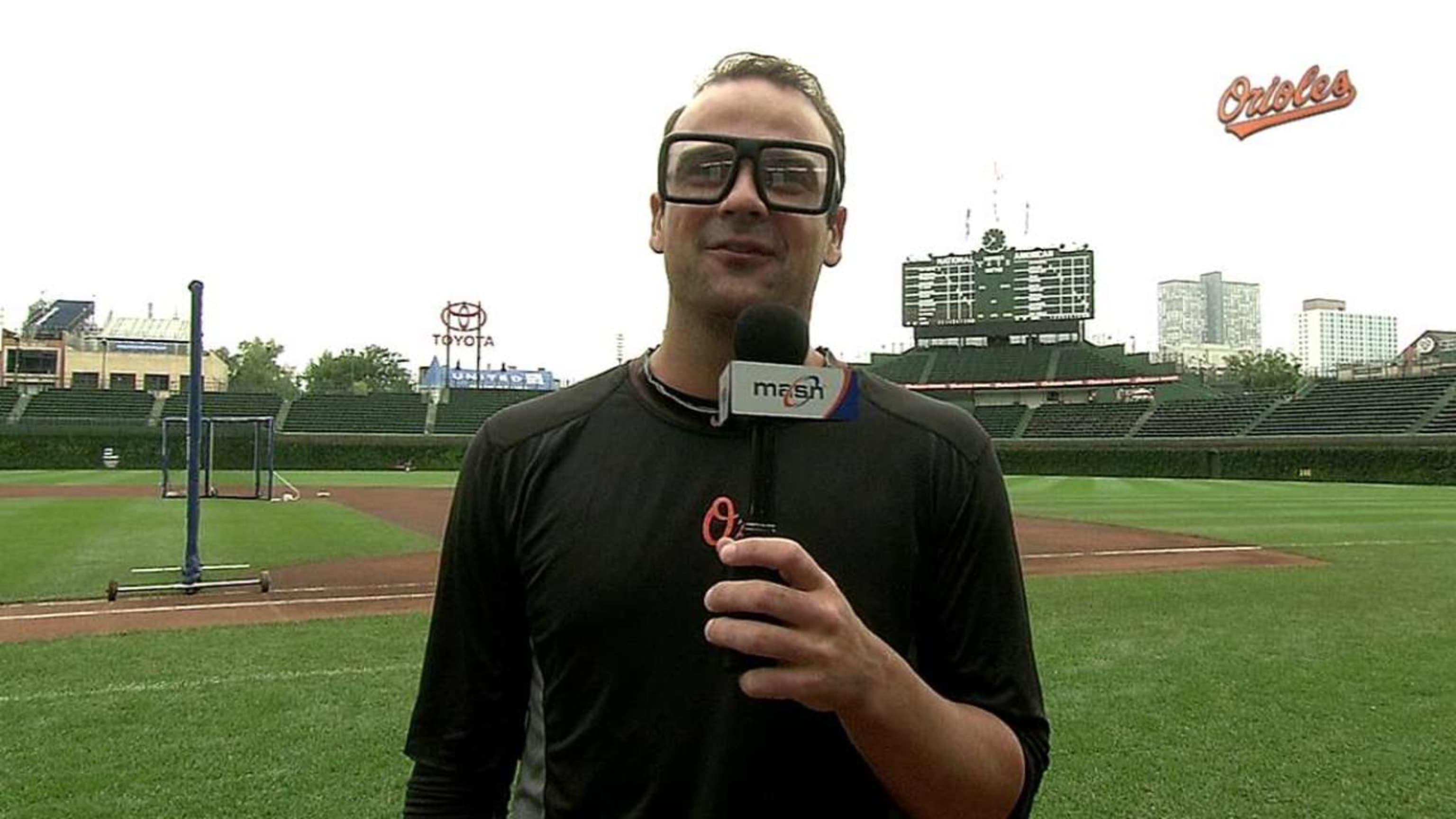 Lasting Impressions of Harry Caray – Society for American Baseball