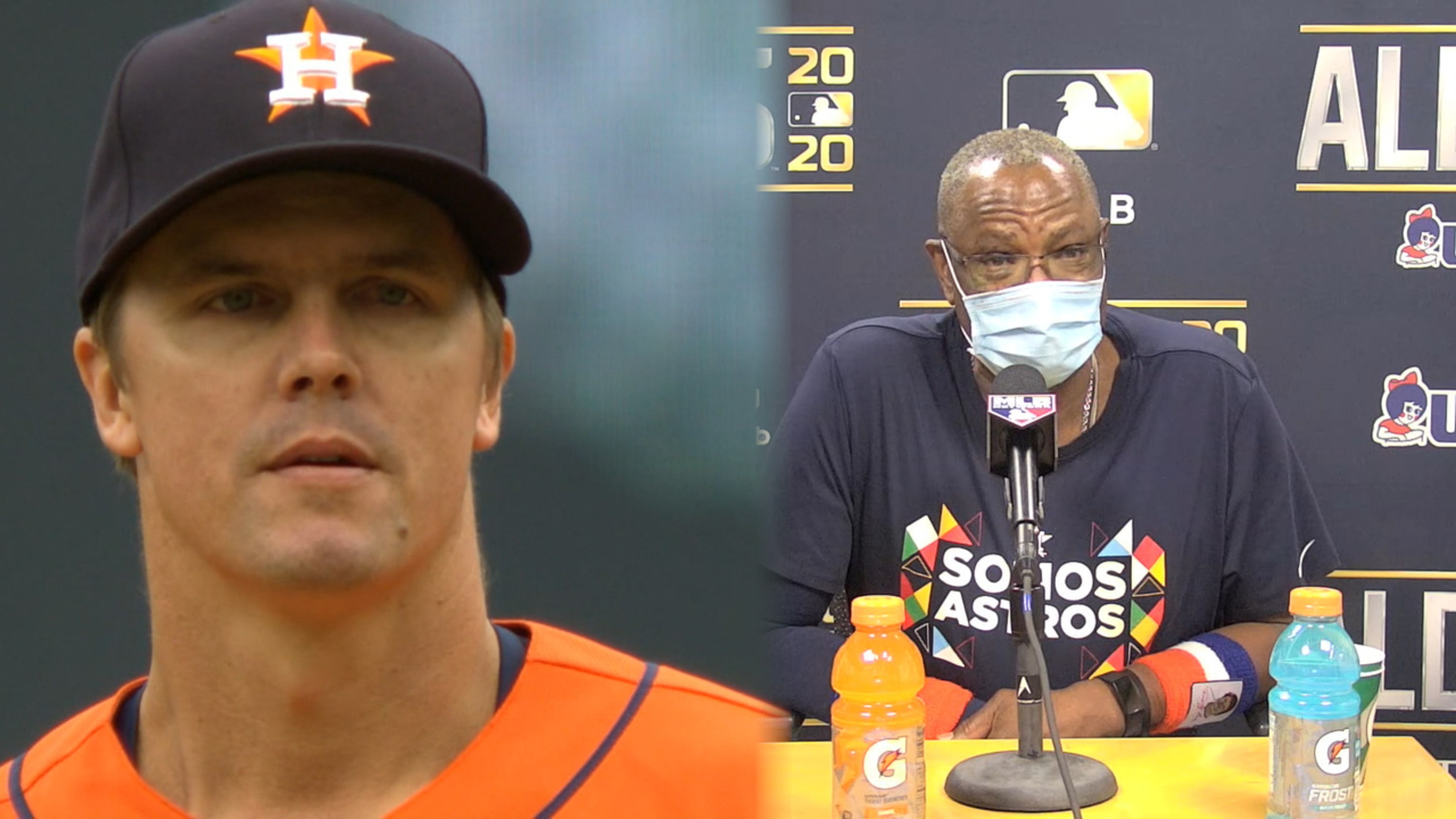 Zack Greinke No Structural Damage To Arm