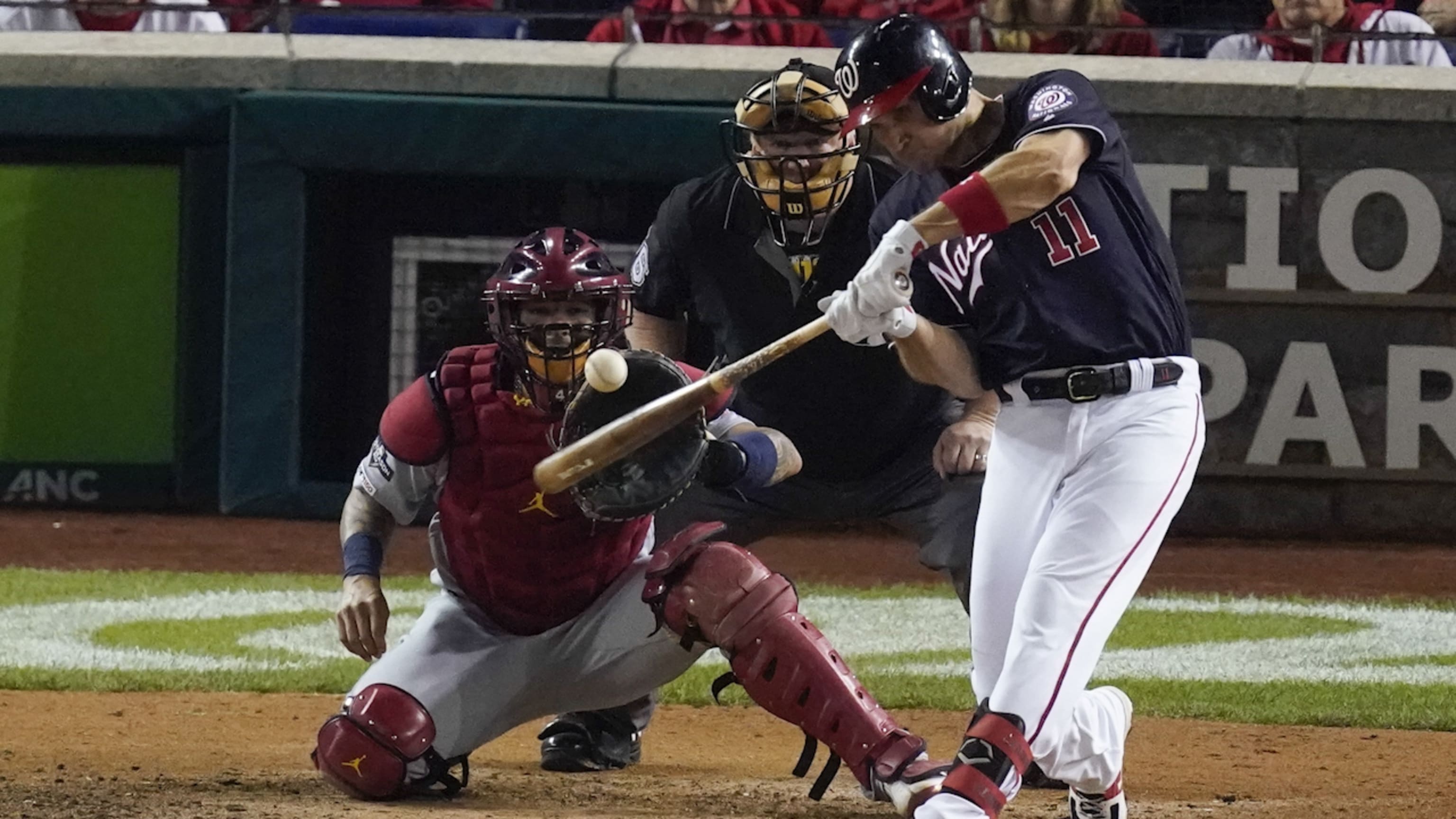 Washington Nationals News Ryan Zimmerman And Daniel Hudson On The 2020 Season Plans More Nats Links Federal Baseball