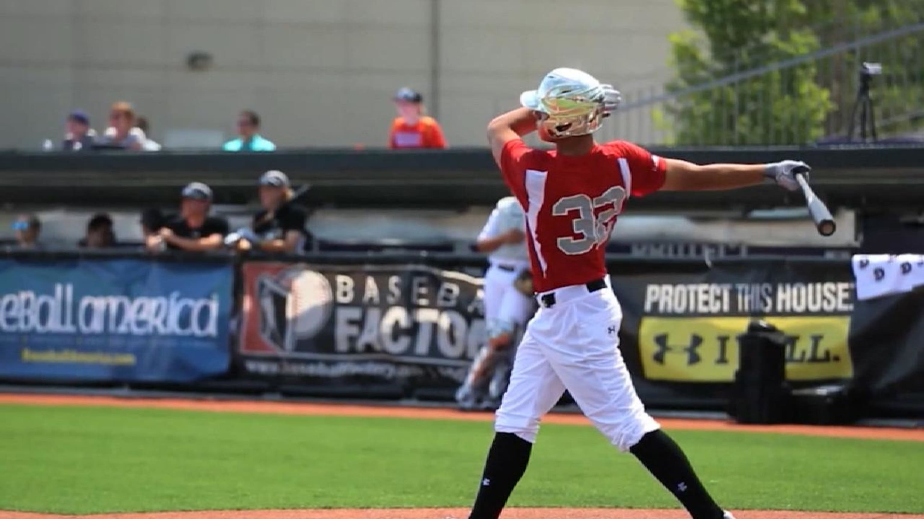 Here are some pictures of 12-year-old Nick Pratto during the 2011 Little  League World Series because why not - Royals Review