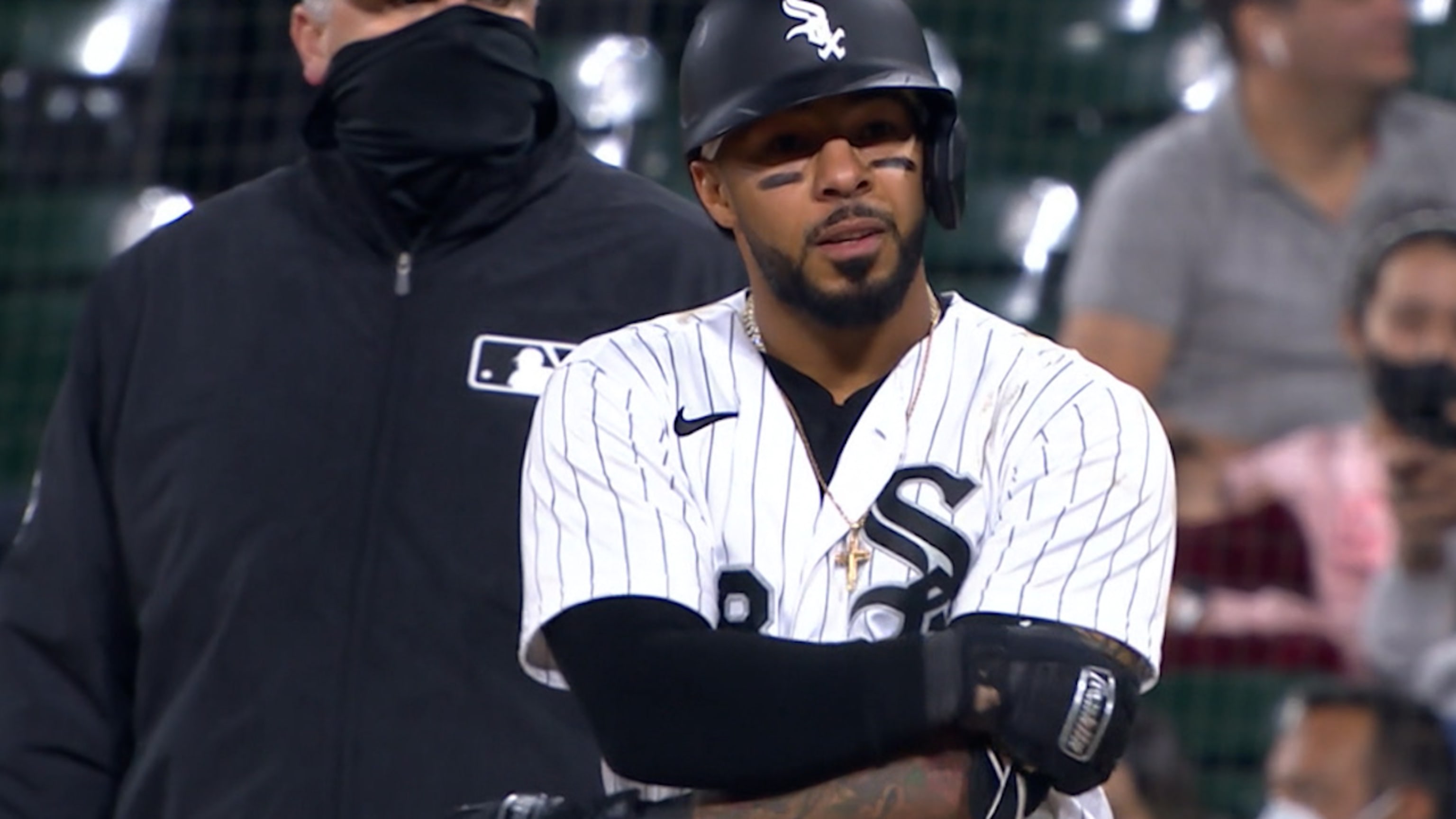 Cease pitches shutout, White Sox complete DH sweep of Tigers