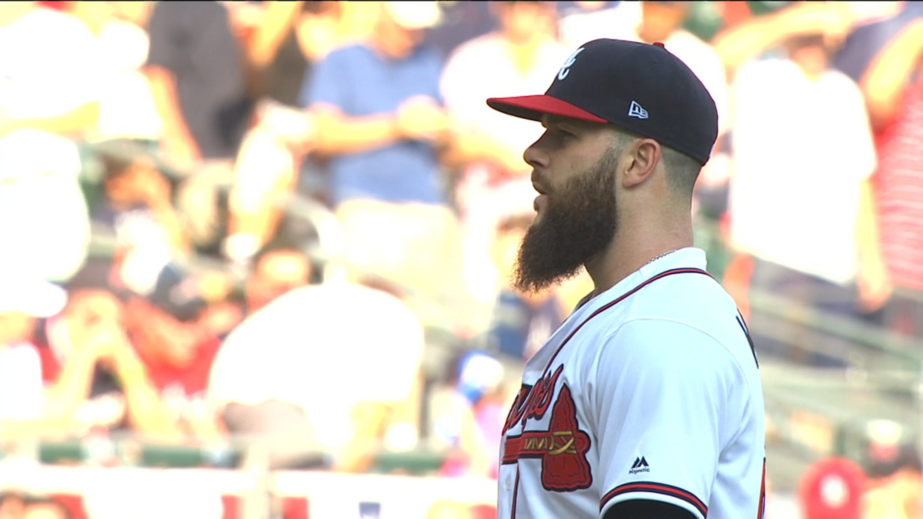 Braves-Cardinals 2019 NLDS Game 4 preview