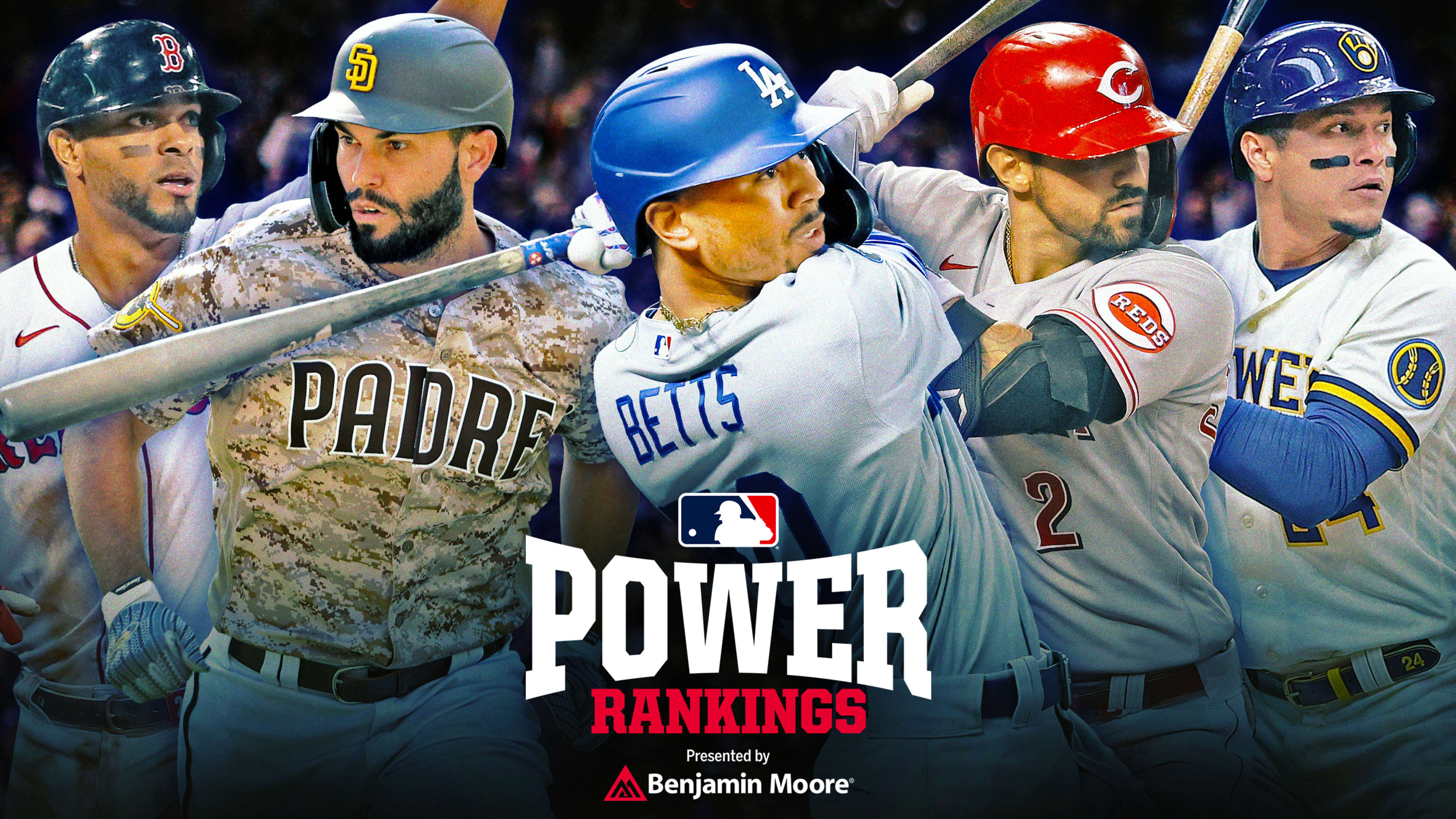 worst hitting teams in mlb