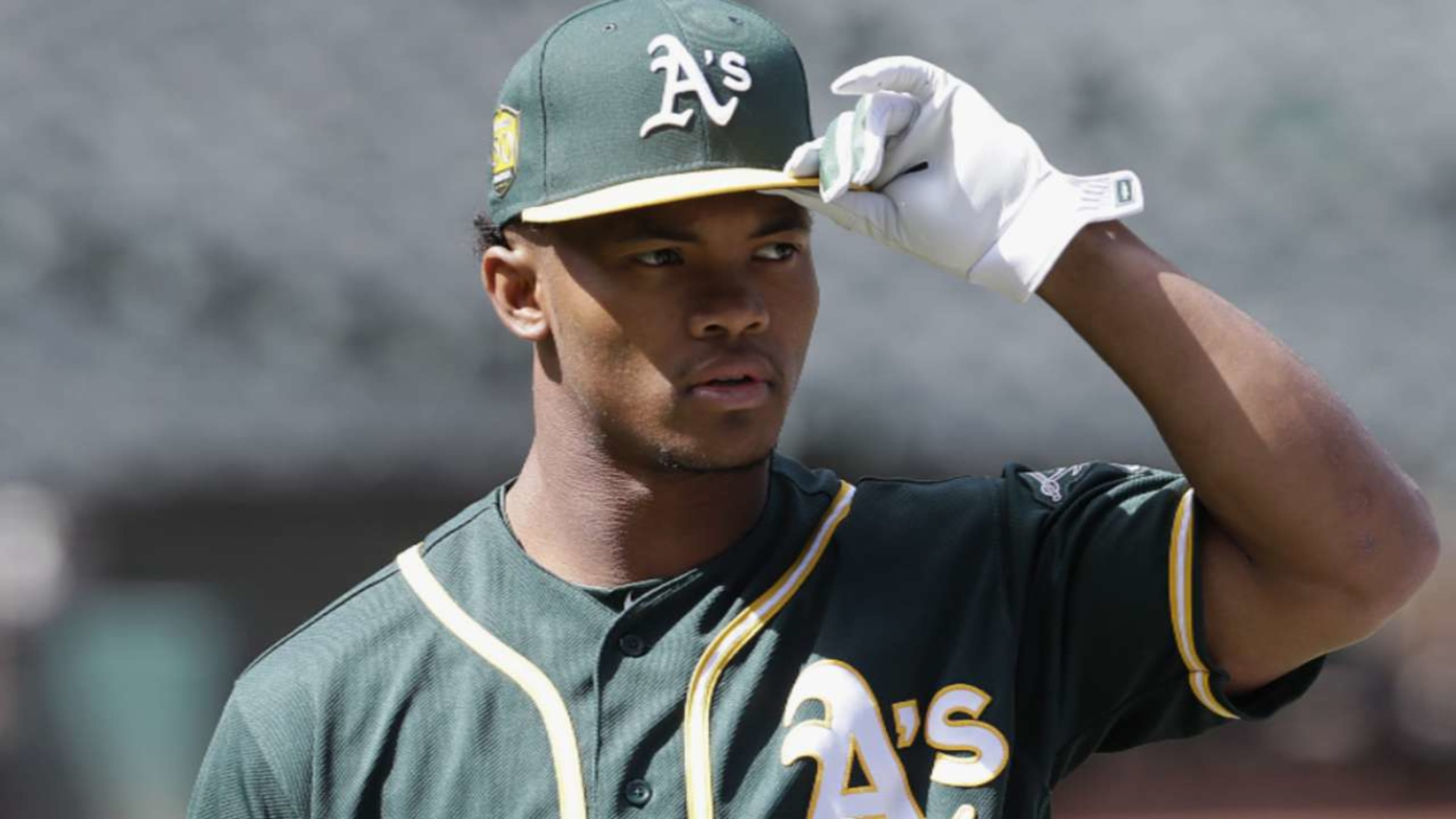 Kyler Murray: Next steps in MLB, NFL draft decision timeline