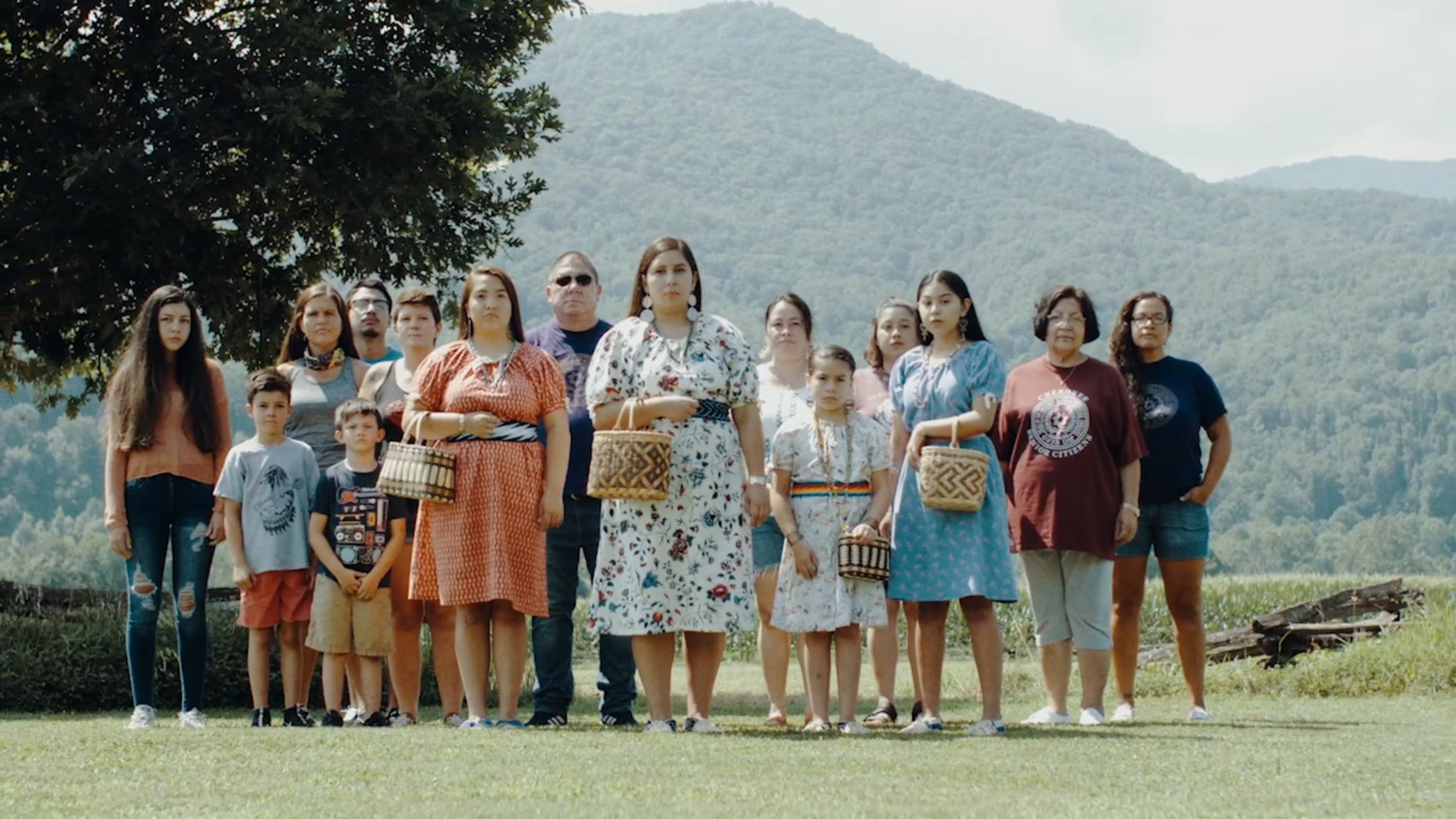 Atlanta Braves and the Native American Community