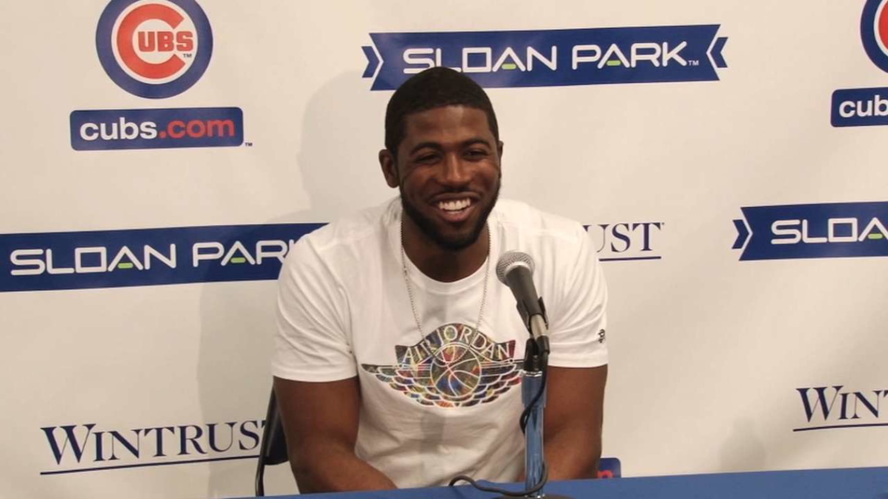 Dexter Fowler's return to Cubs stirs debate