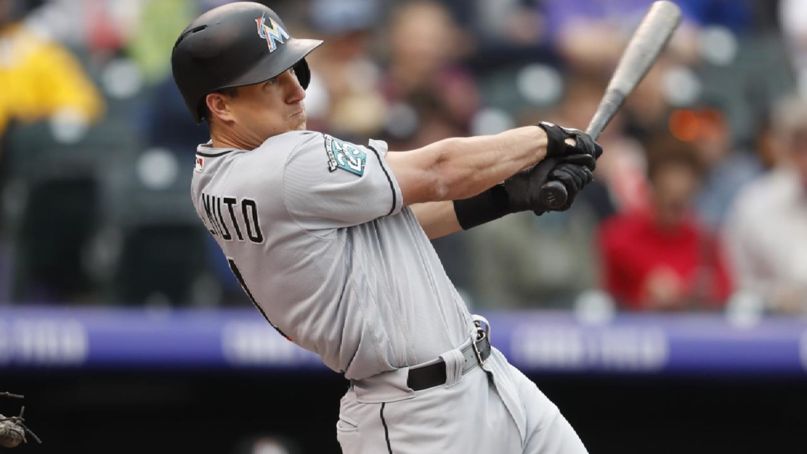 J.T. Realmuto dealt to Phillies, Marlins get Sixto Sanchez - Sports  Illustrated