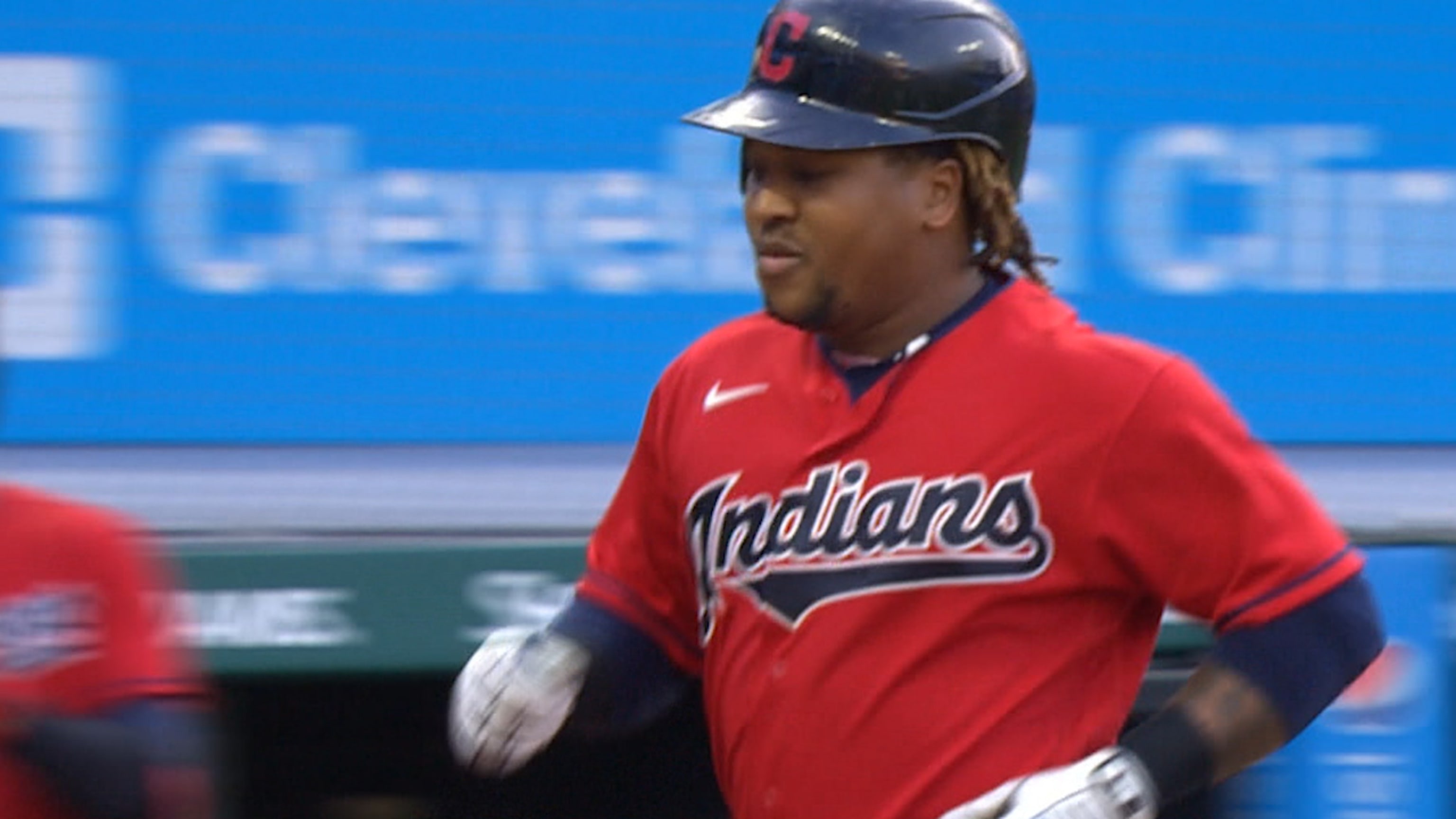 Ramírez batea HR de 3 carreras