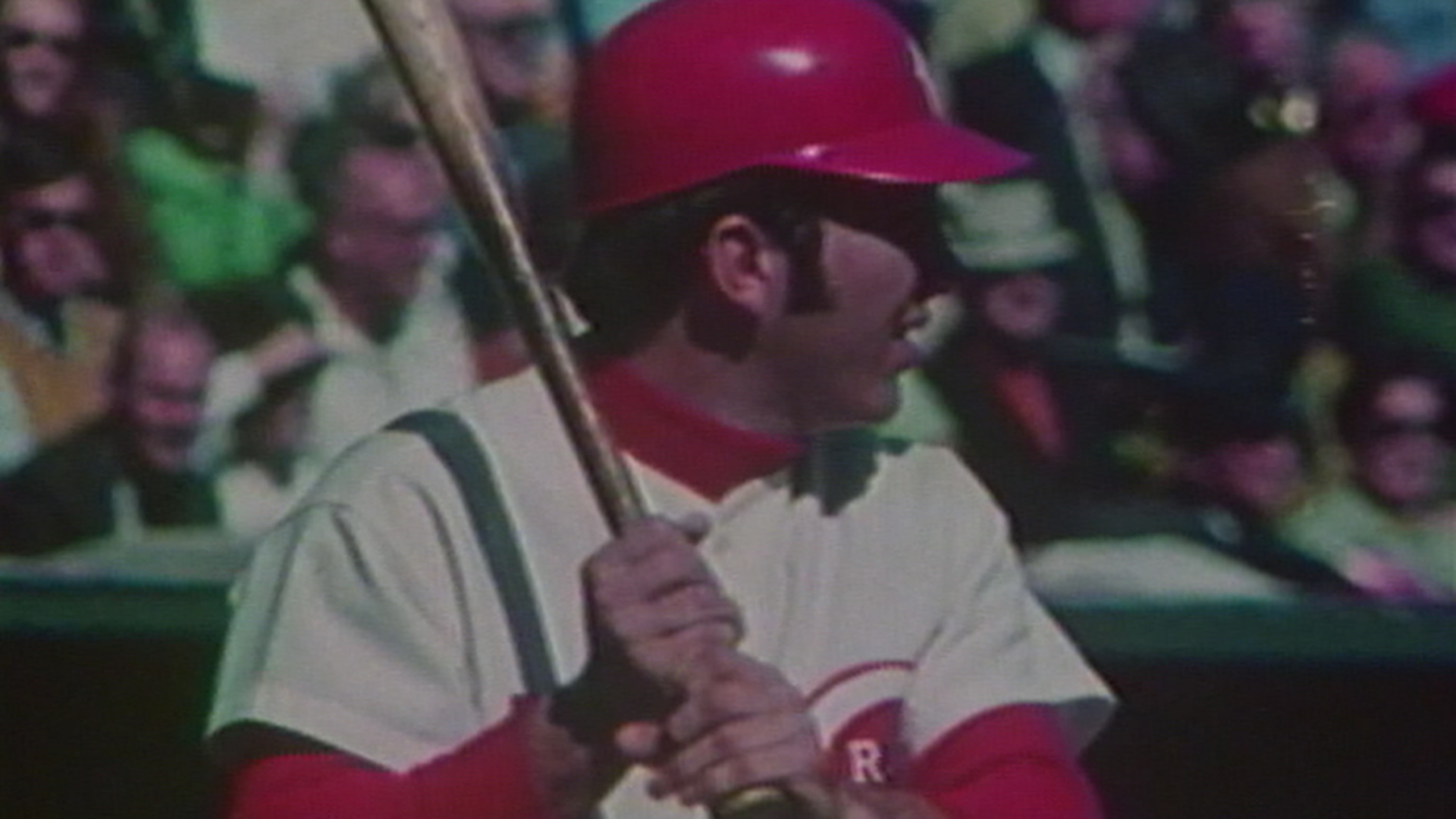 Best Reds baseball cards
