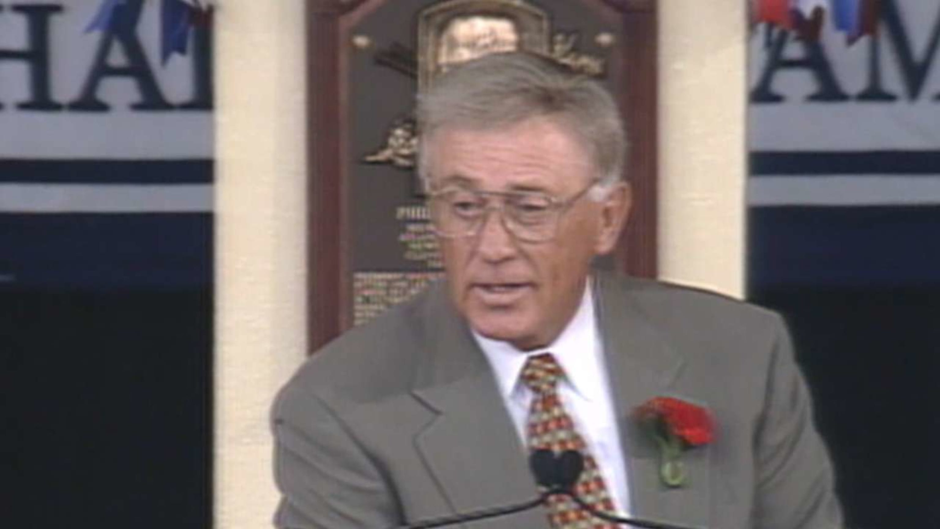 Oakland A's news: Phil Niekro, Hall of Fame pitcher, dies at 81