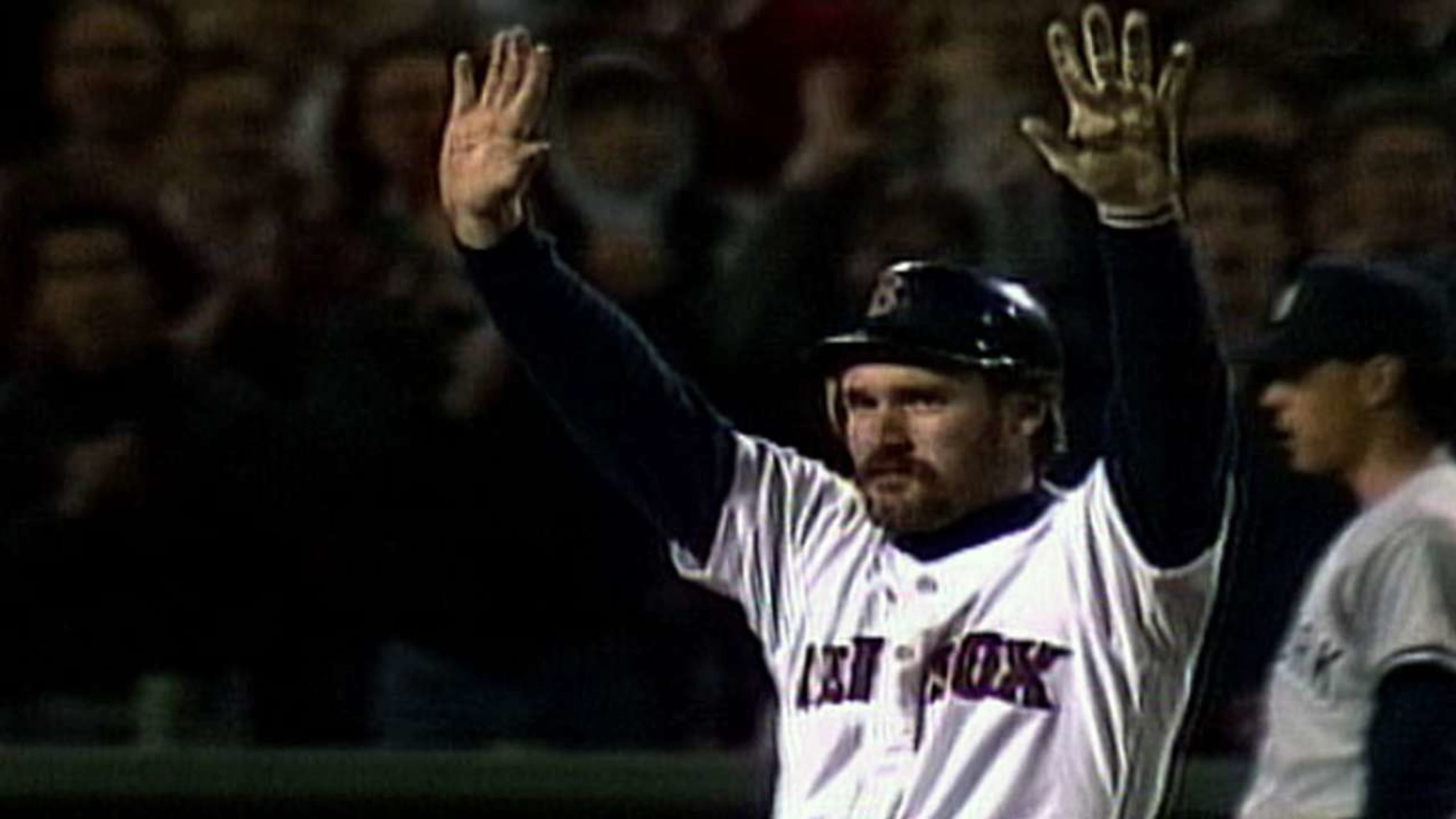 Wade Boggs hit first HR in Tampa Bay Rays' history 22 years ago today
