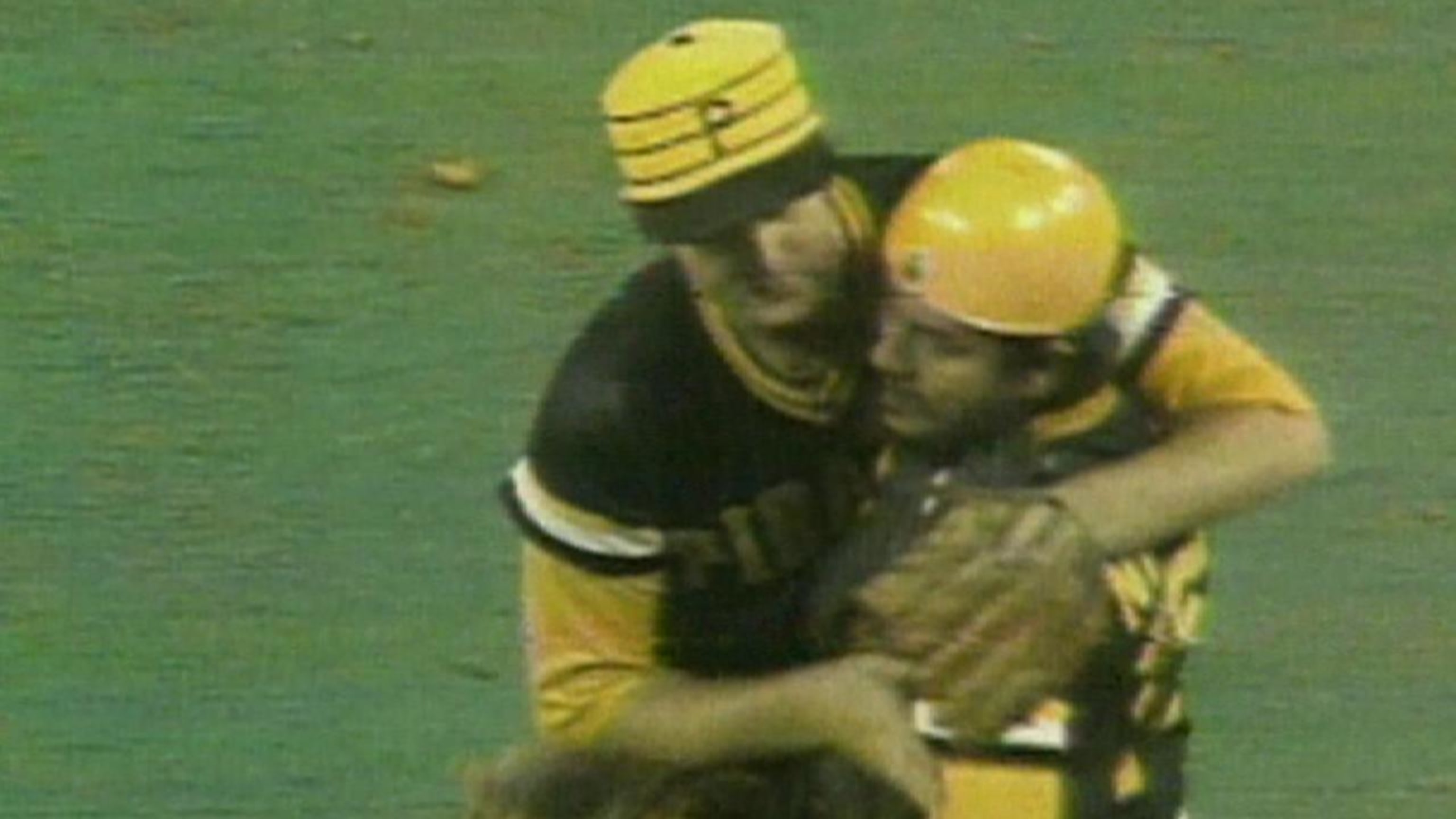 Kent Tekulve talks 1979 World Series comeback
