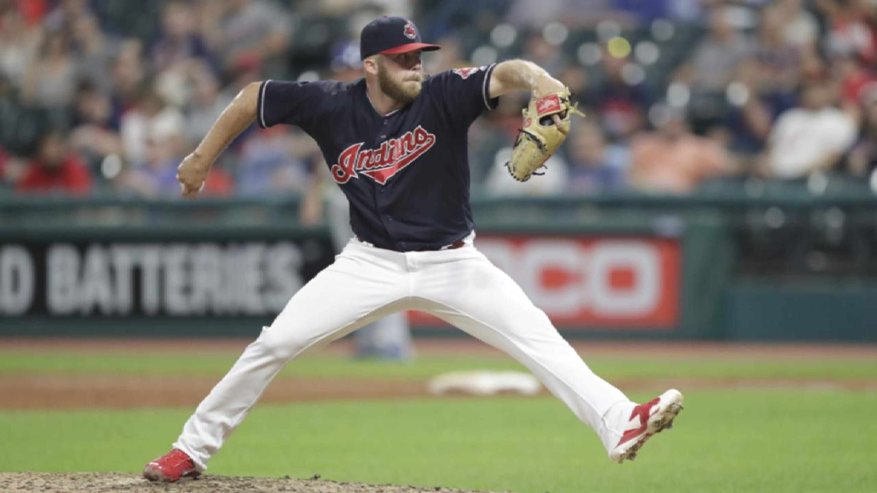 Atlanta Braves worst free agent signings - Battery Power