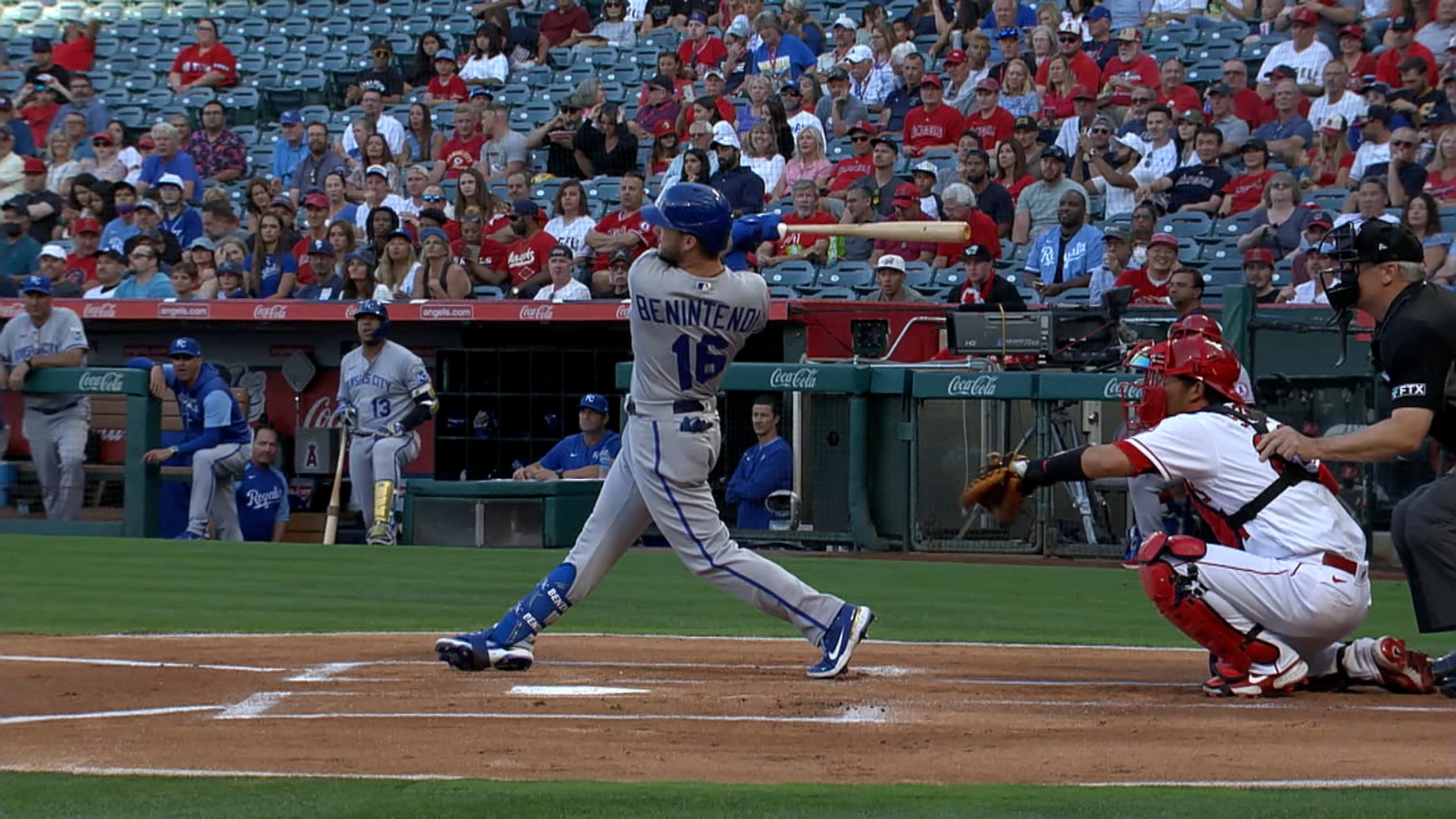 Kansas City Royals on X: Another star on his arm. ⭐️