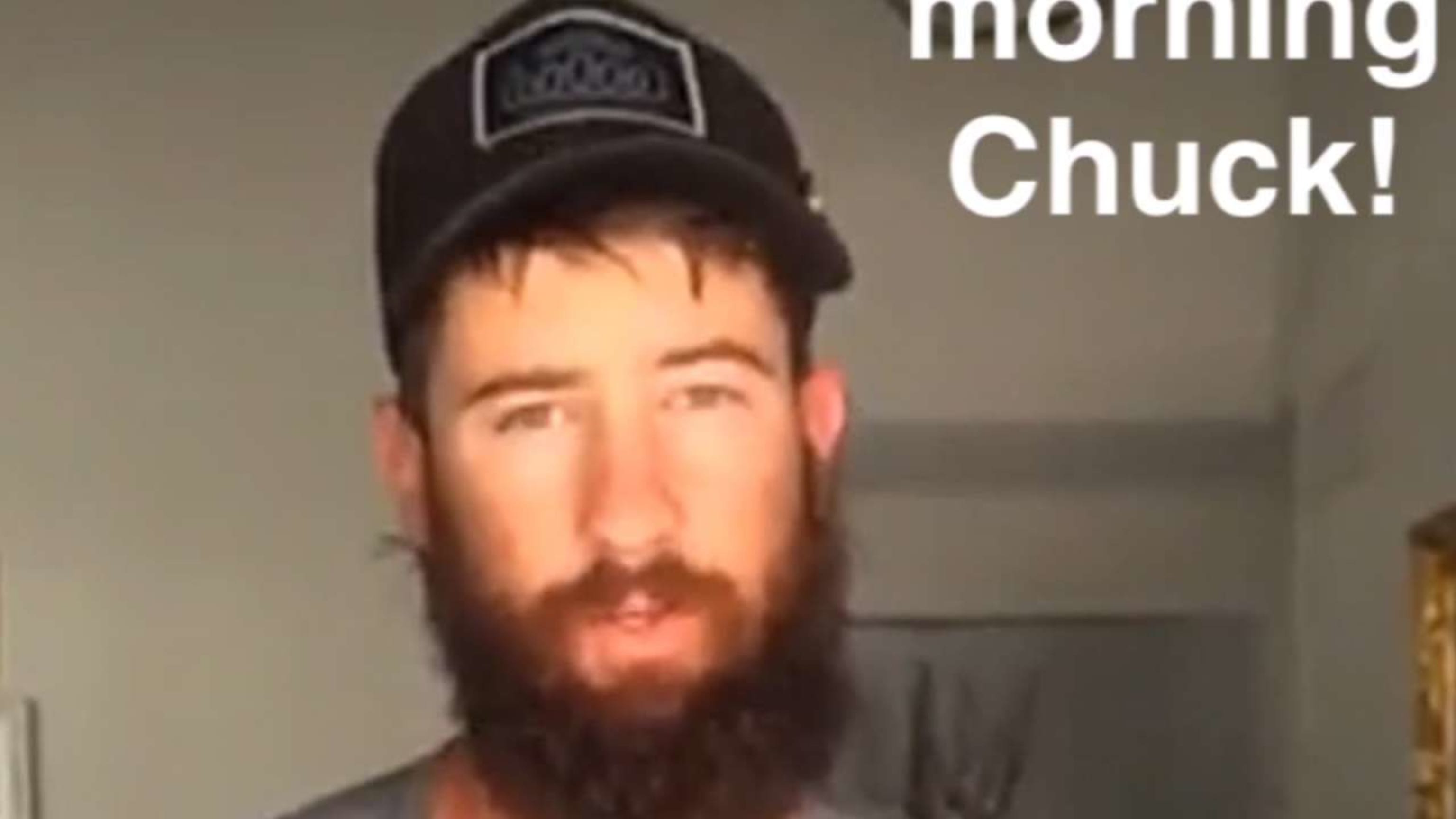 Pretend you're carpooling with Charlie Blackmon and feel free to